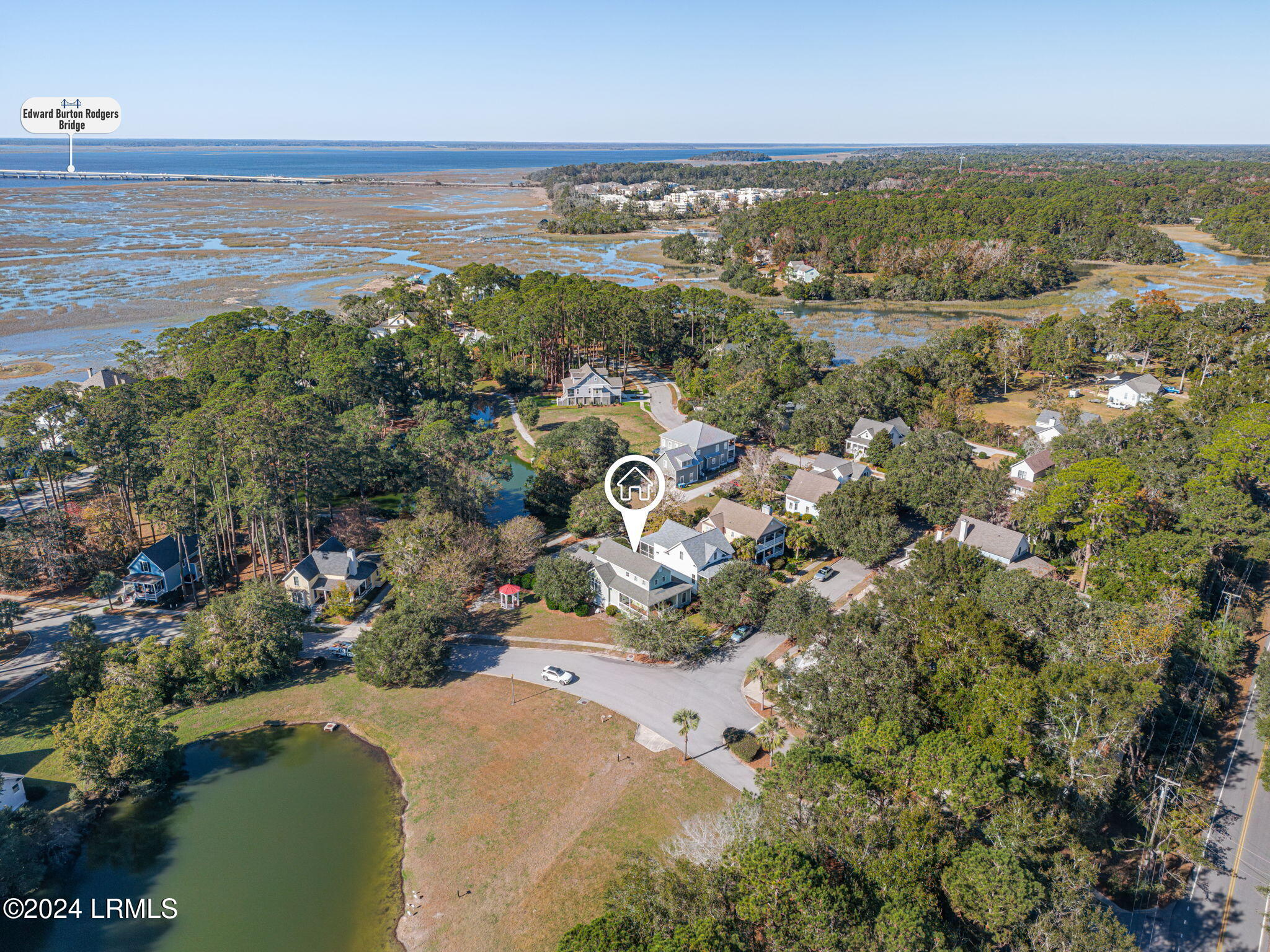 150 Willow Point Road