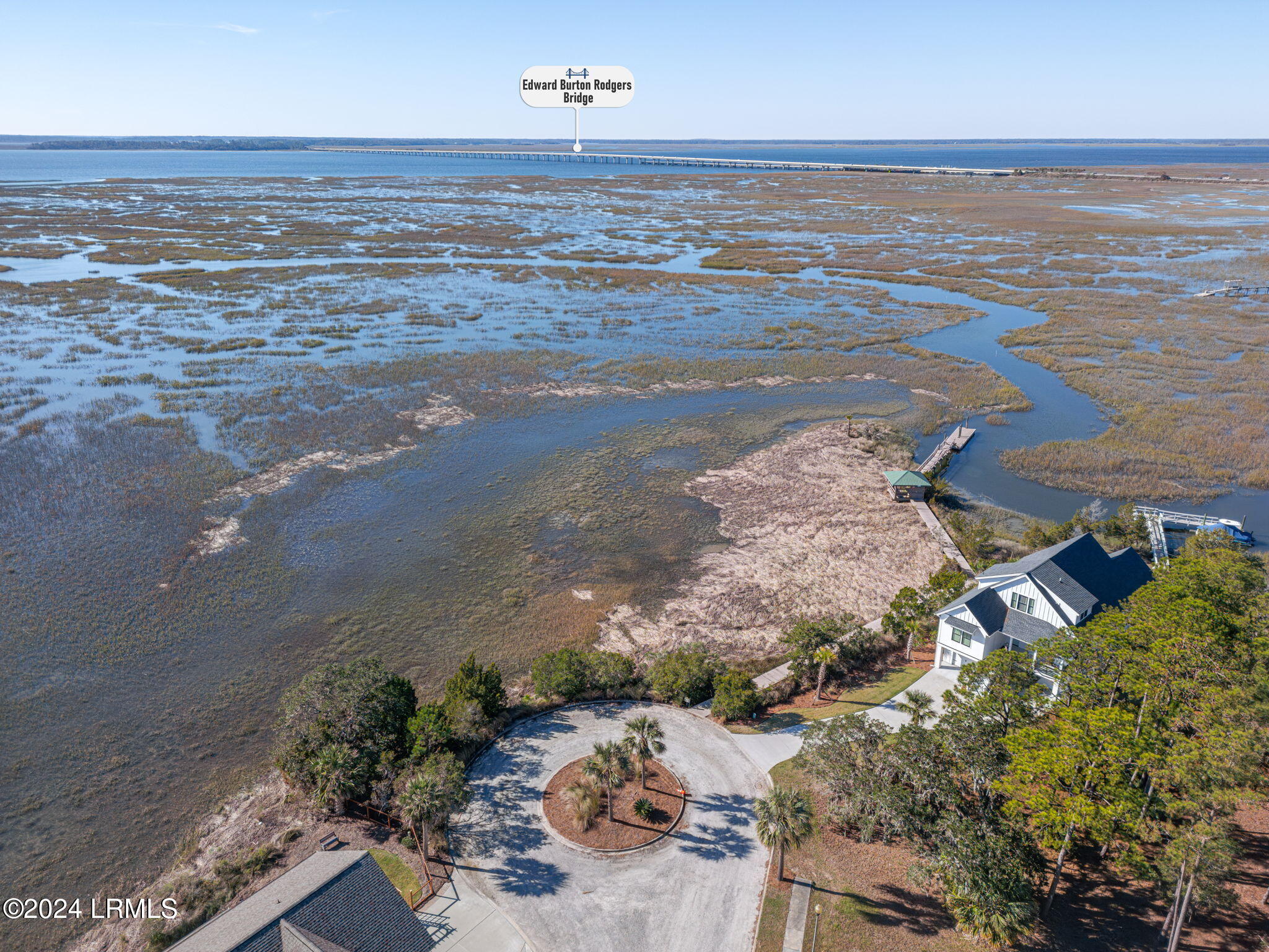 150 Willow Point Road