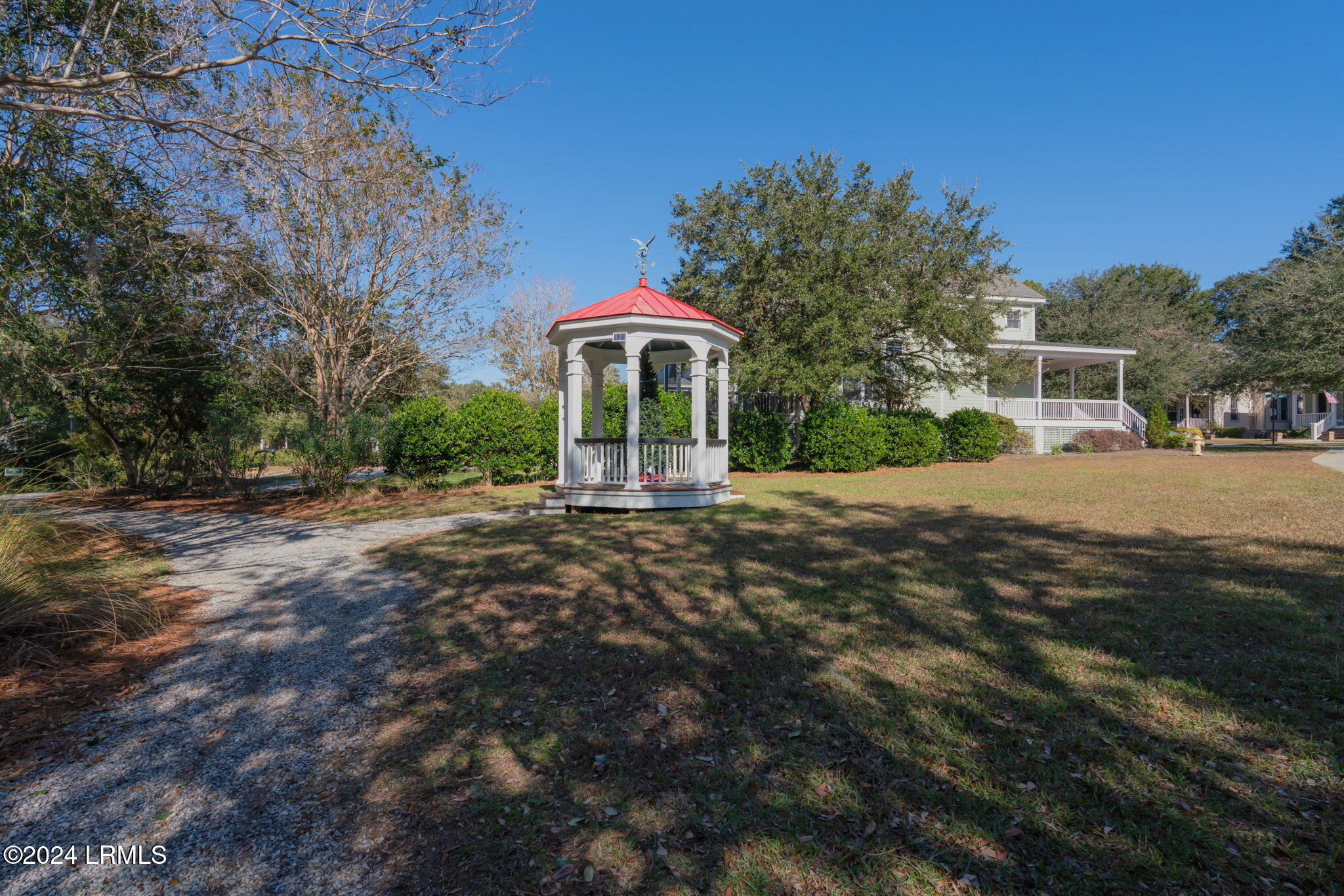 150 Willow Point Road