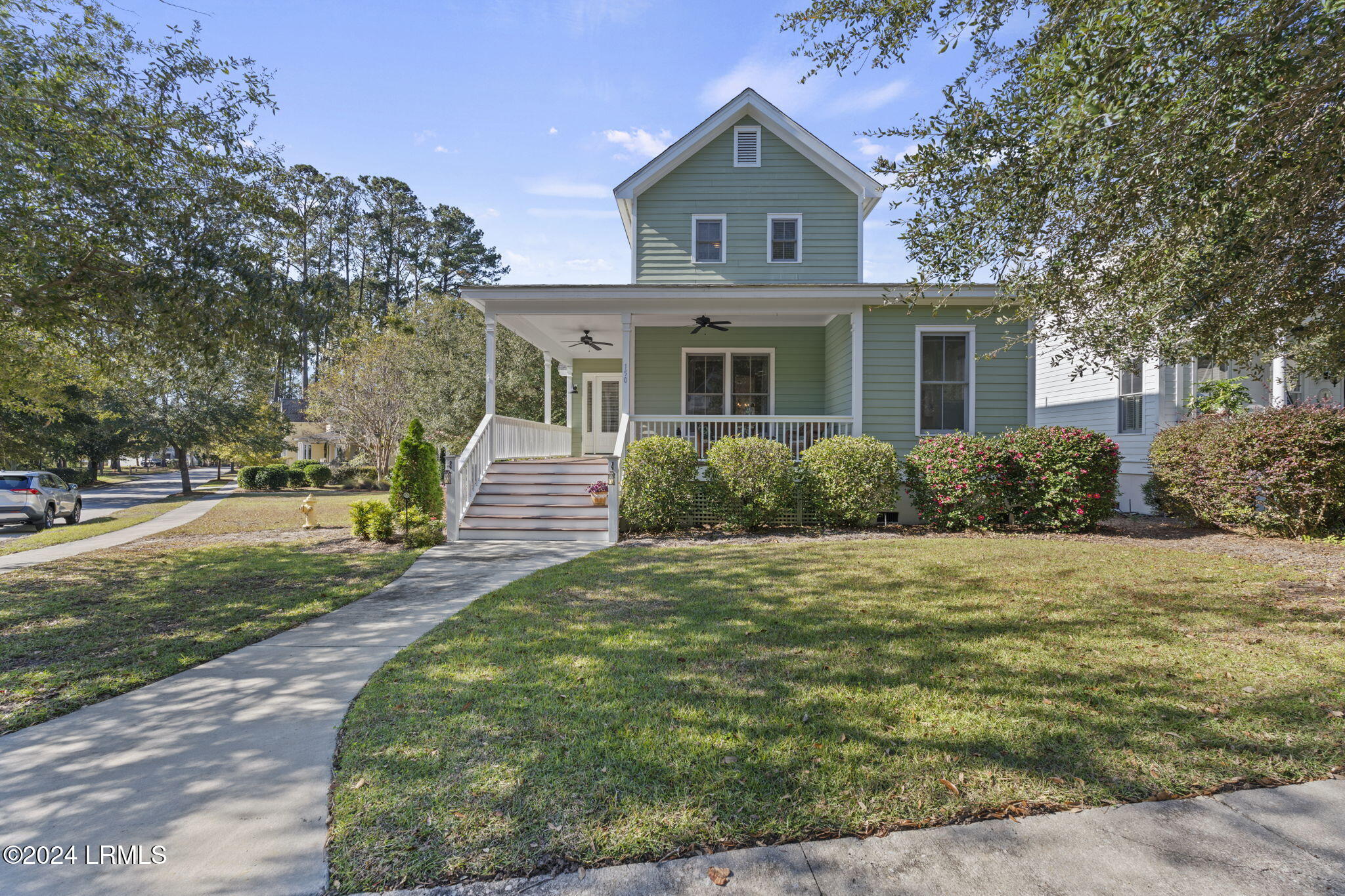 150 Willow Point Road