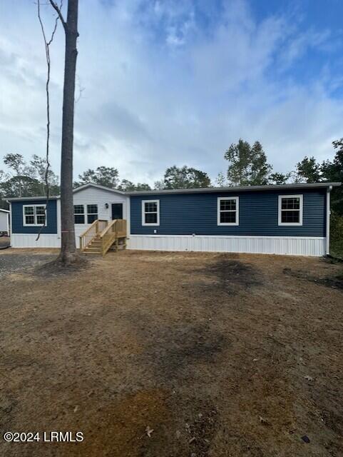 48 Community Center Road