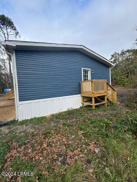 48 Community Center Road