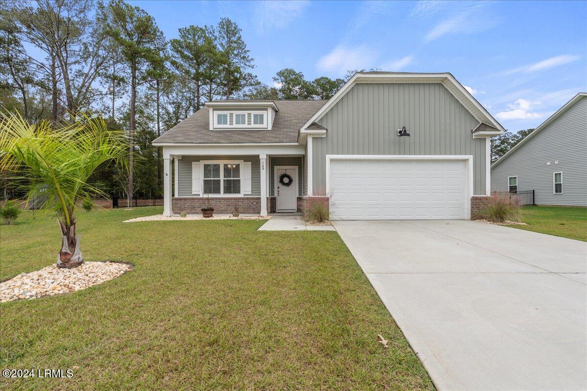 148 Flagstaff Lane