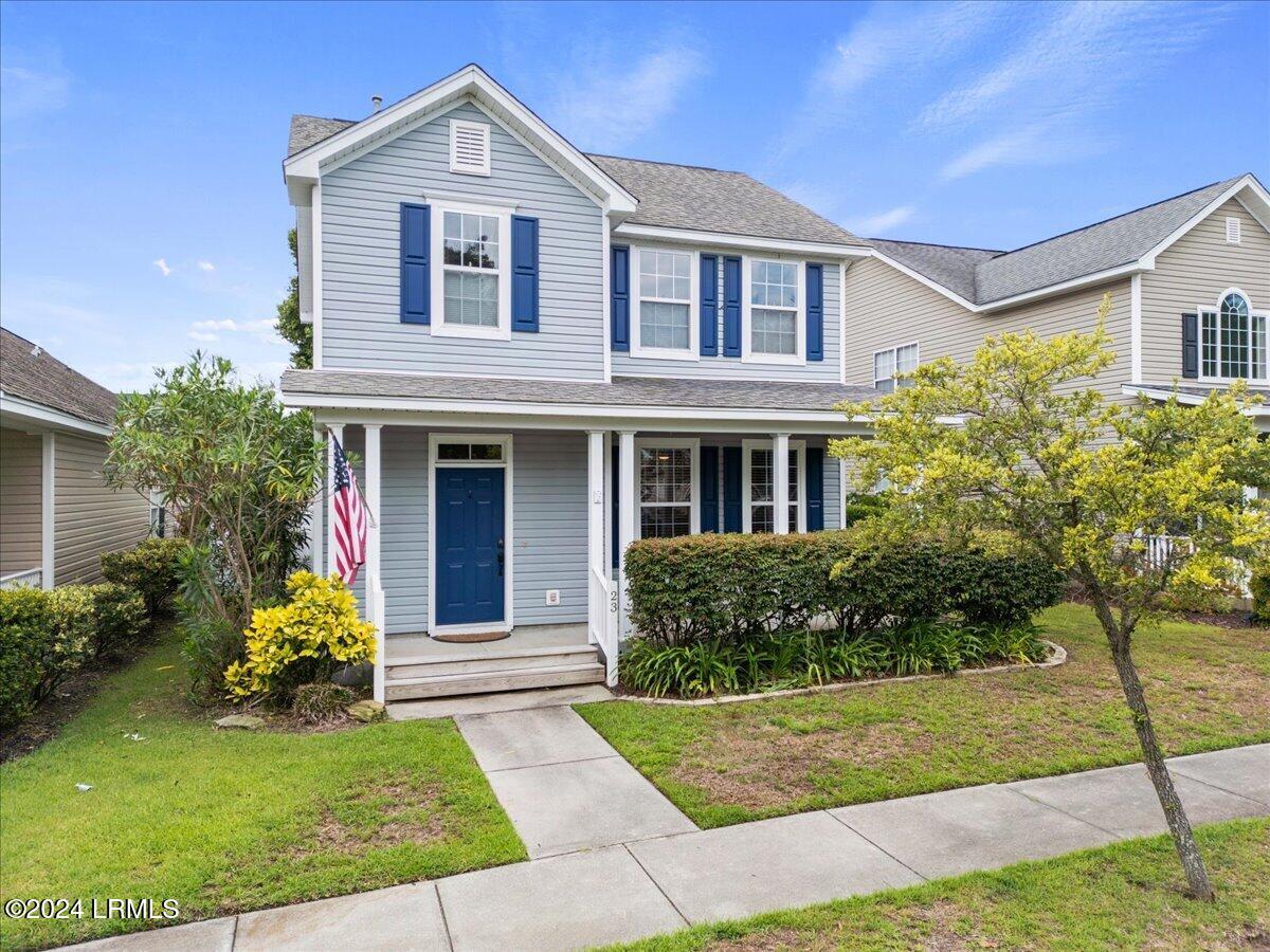23 5th Avenue