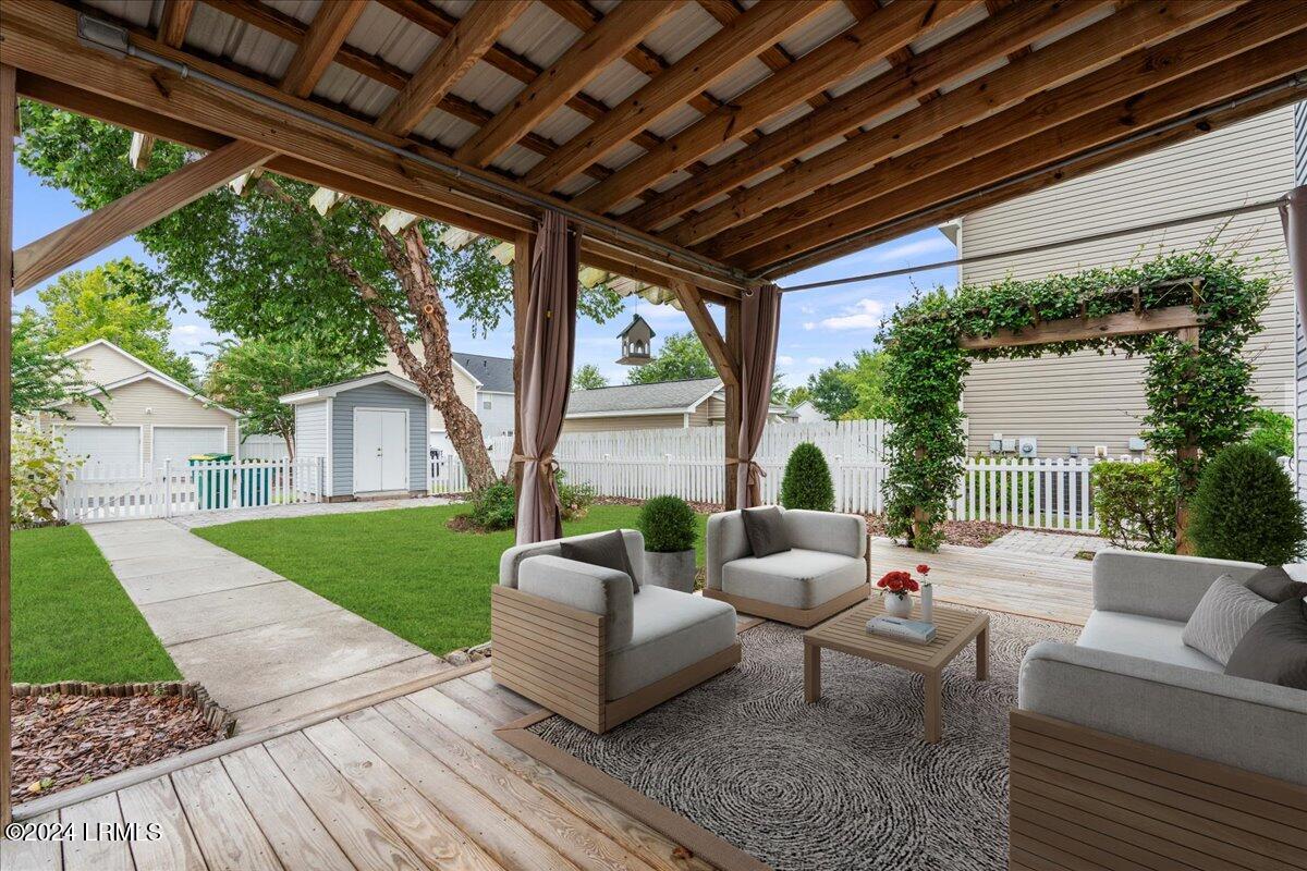 23 5th Avenue