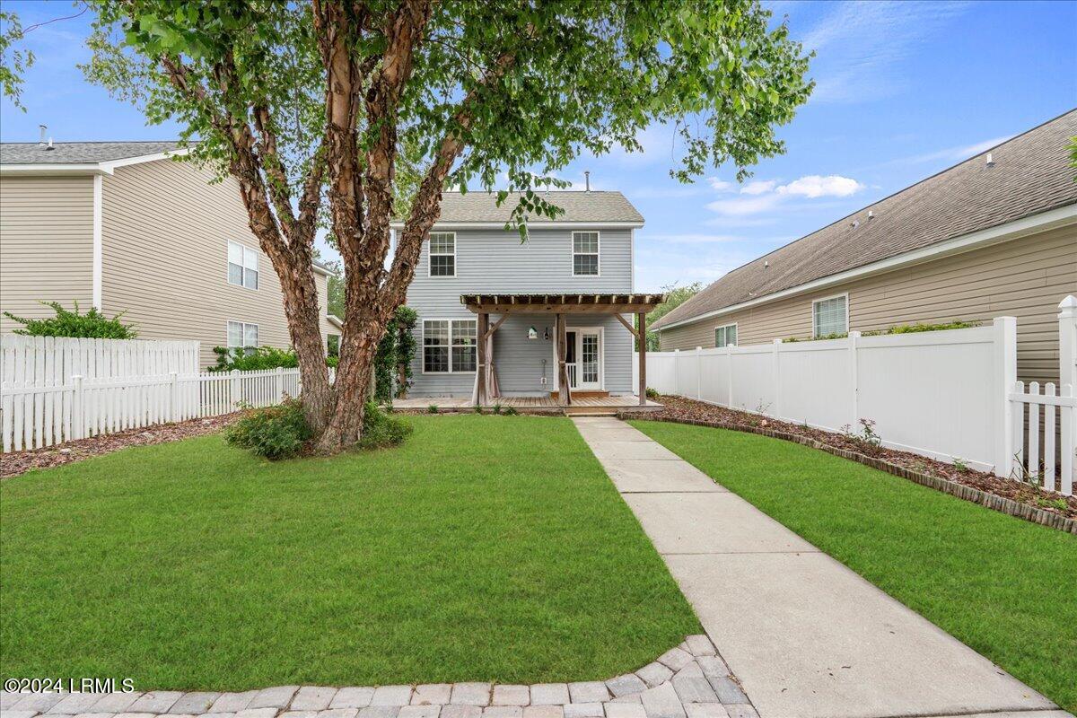 23 5th Avenue