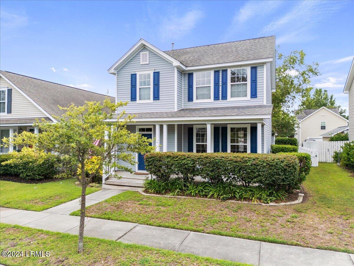 23 5th Avenue
