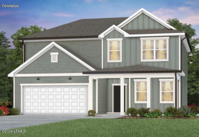 1167 Salty Hammock Court