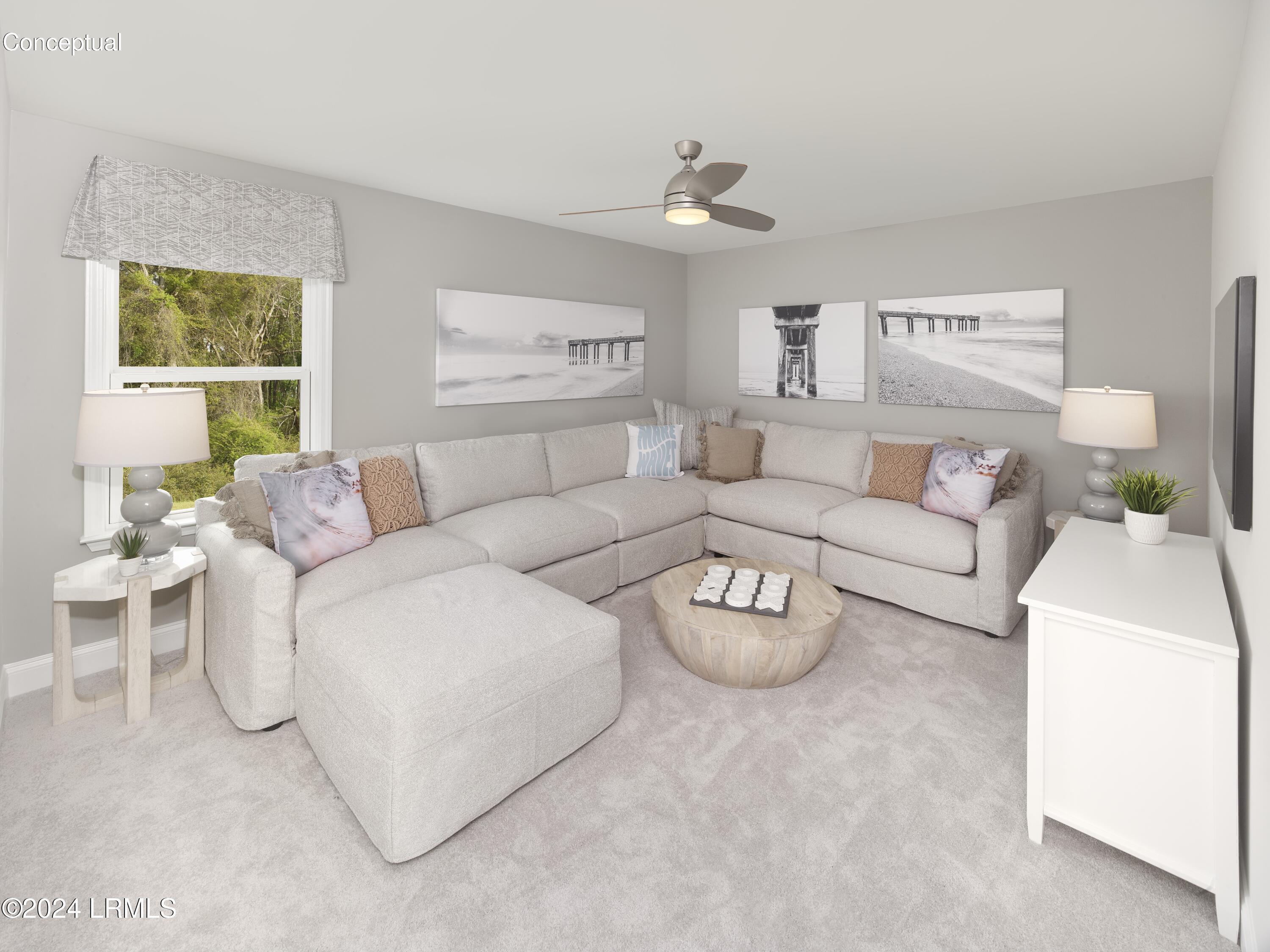1167 Salty Hammock Court