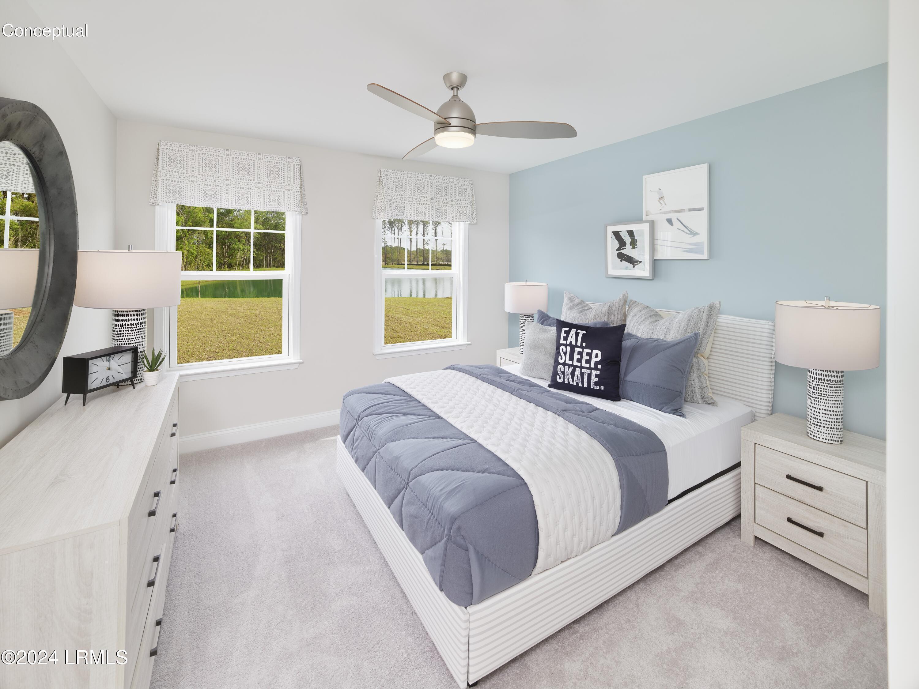 1167 Salty Hammock Court