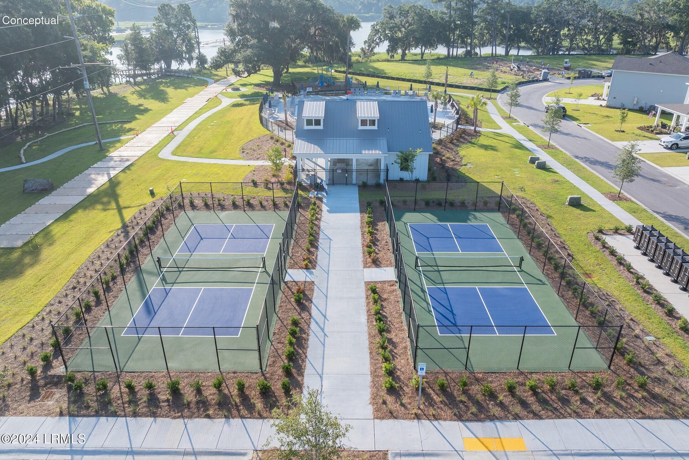 1167 Salty Hammock Court