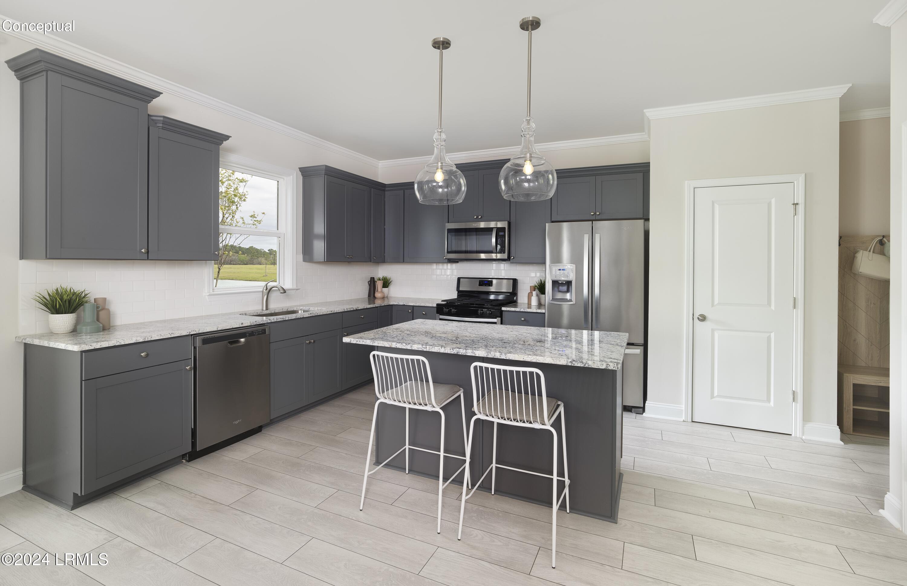 1167 Salty Hammock Court