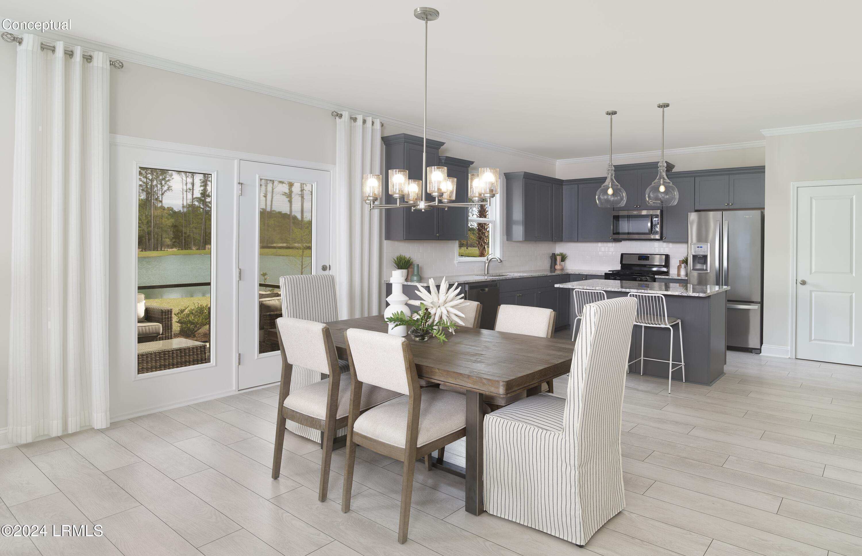 1167 Salty Hammock Court