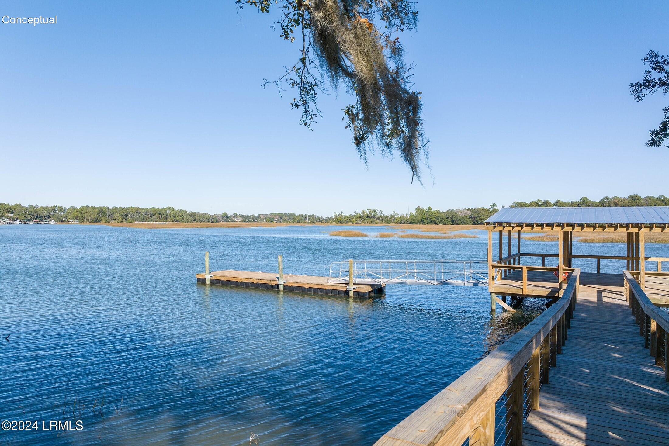 1167 Salty Hammock Court