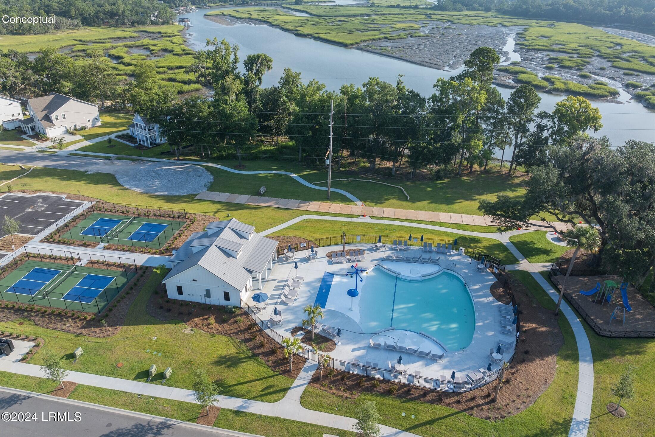 1167 Salty Hammock Court