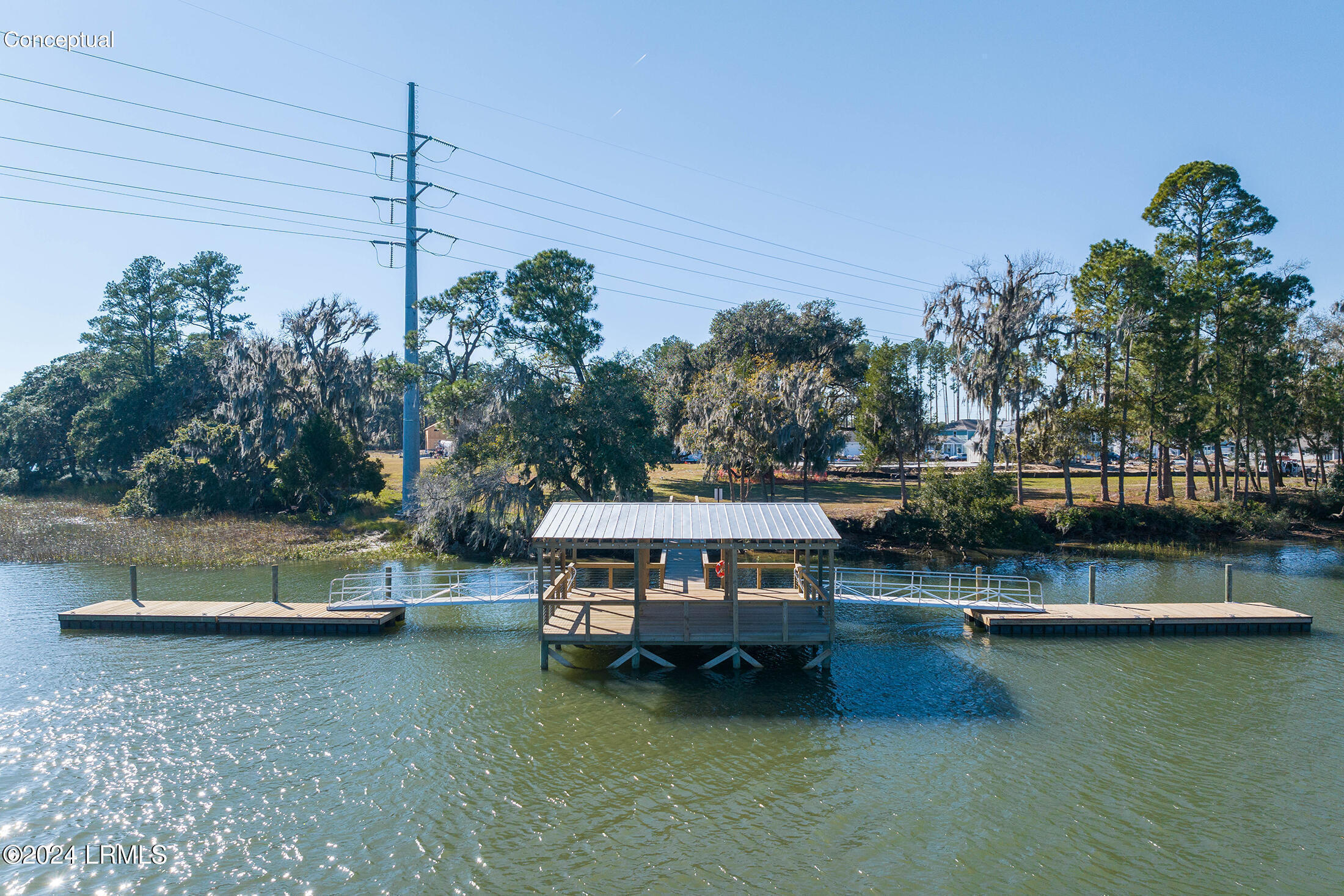 1167 Salty Hammock Court