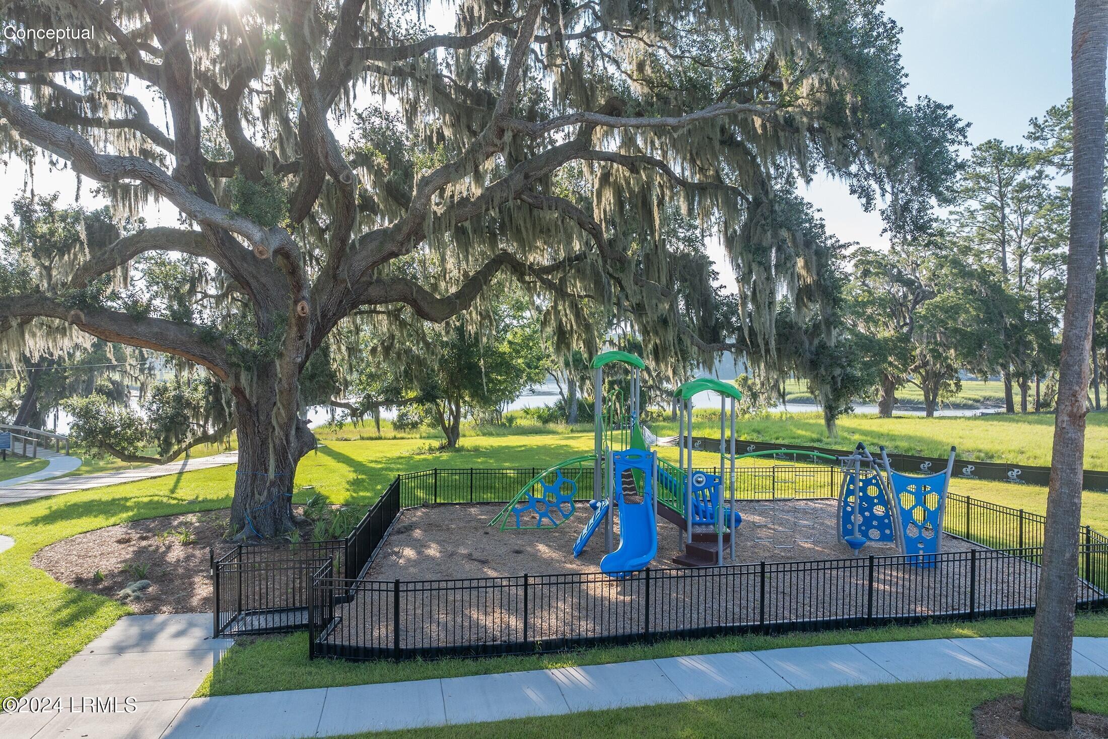 1167 Salty Hammock Court