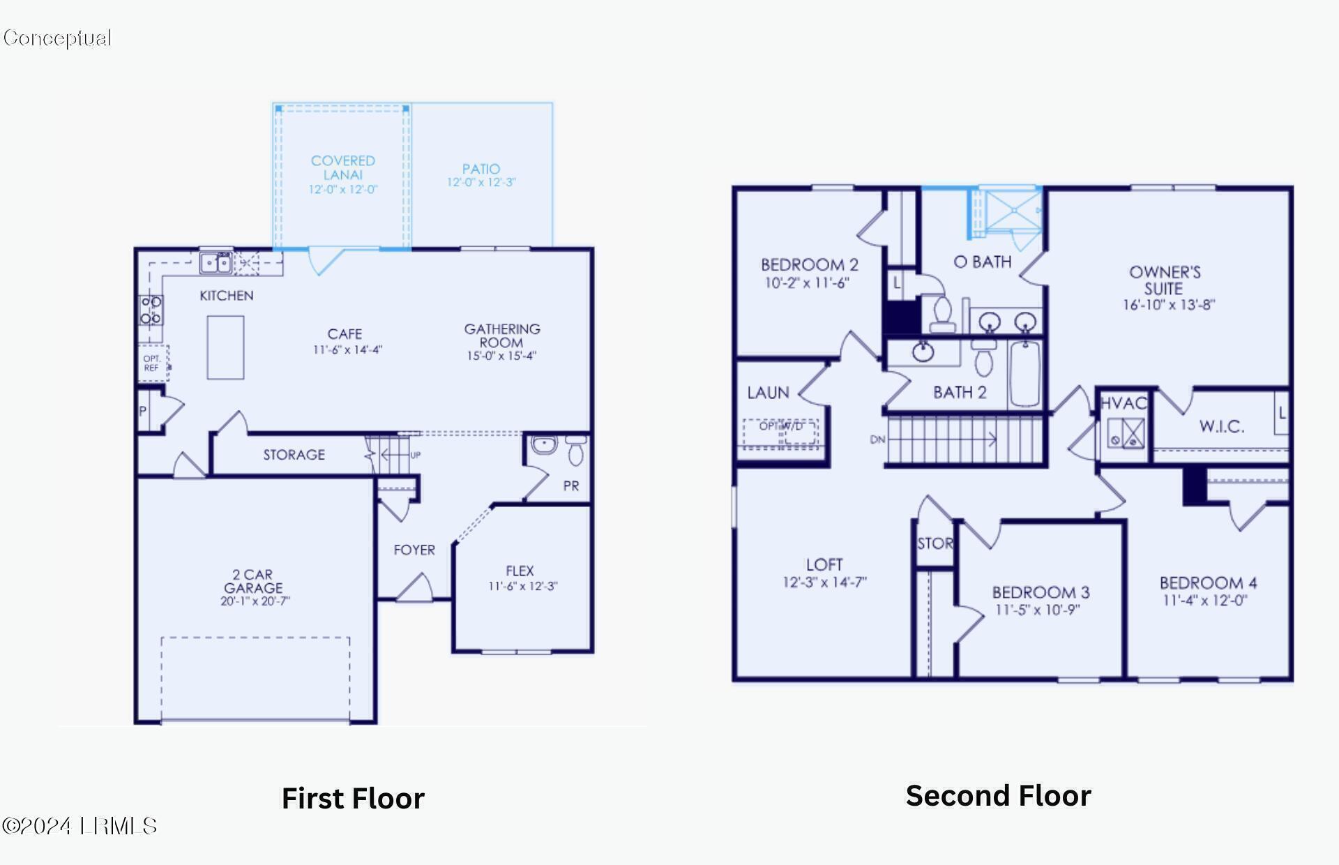 1167 Salty Hammock Court