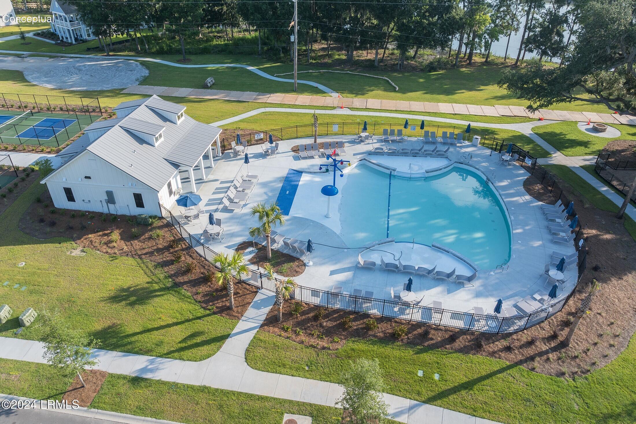 1167 Salty Hammock Court