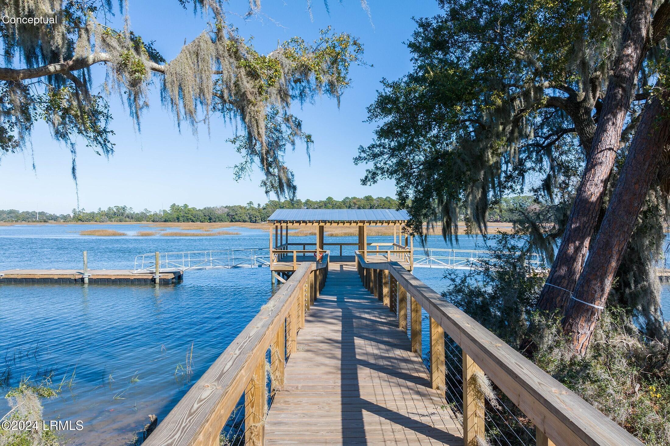 1167 Salty Hammock Court