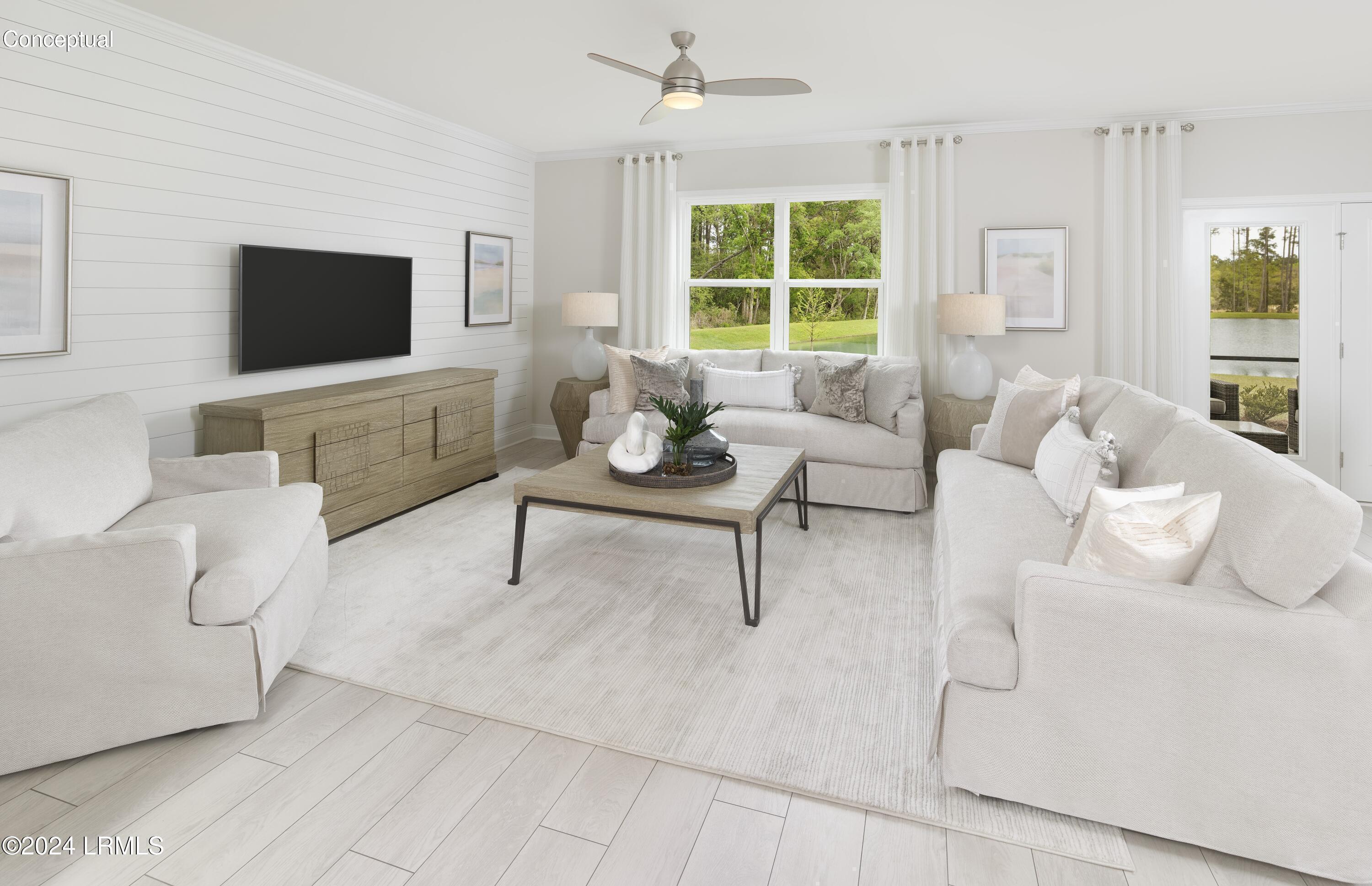 1167 Salty Hammock Court