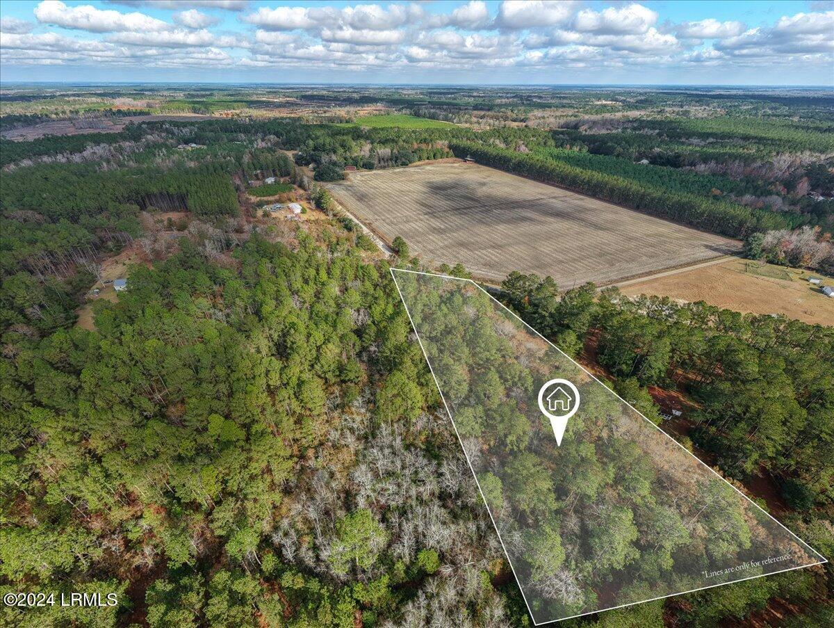 Tbd Langfordville Road