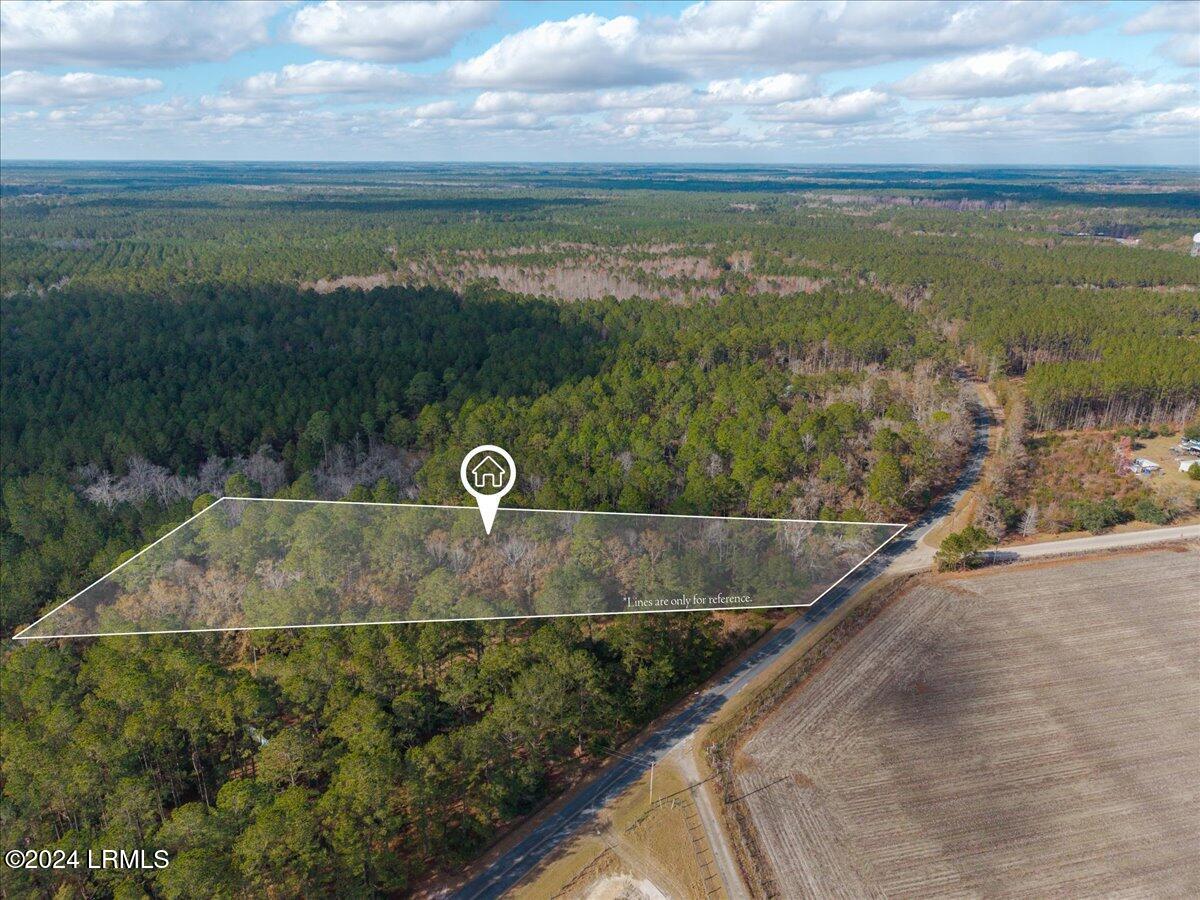 Tbd Langfordville Road