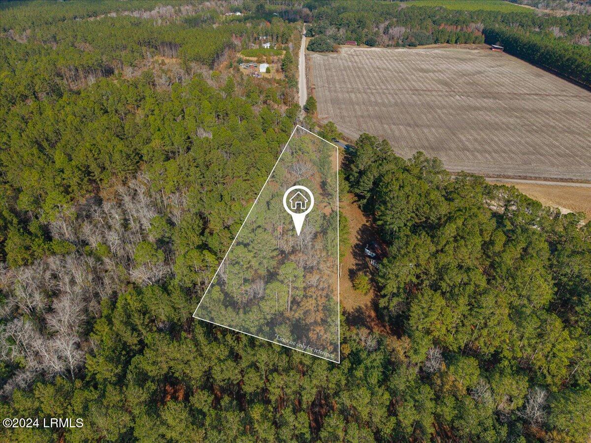 Tbd Langfordville Road