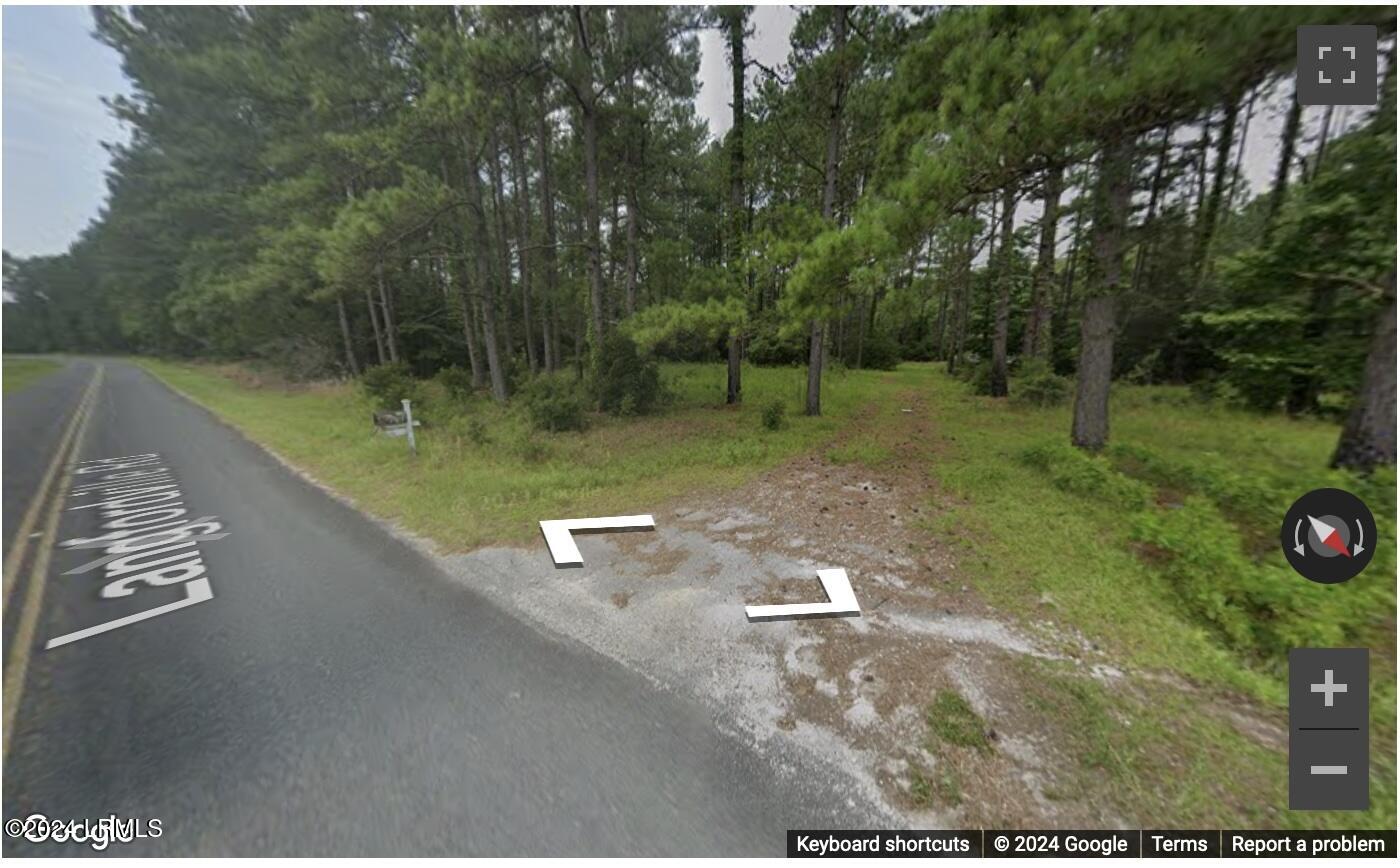 Tbd Langfordville Road