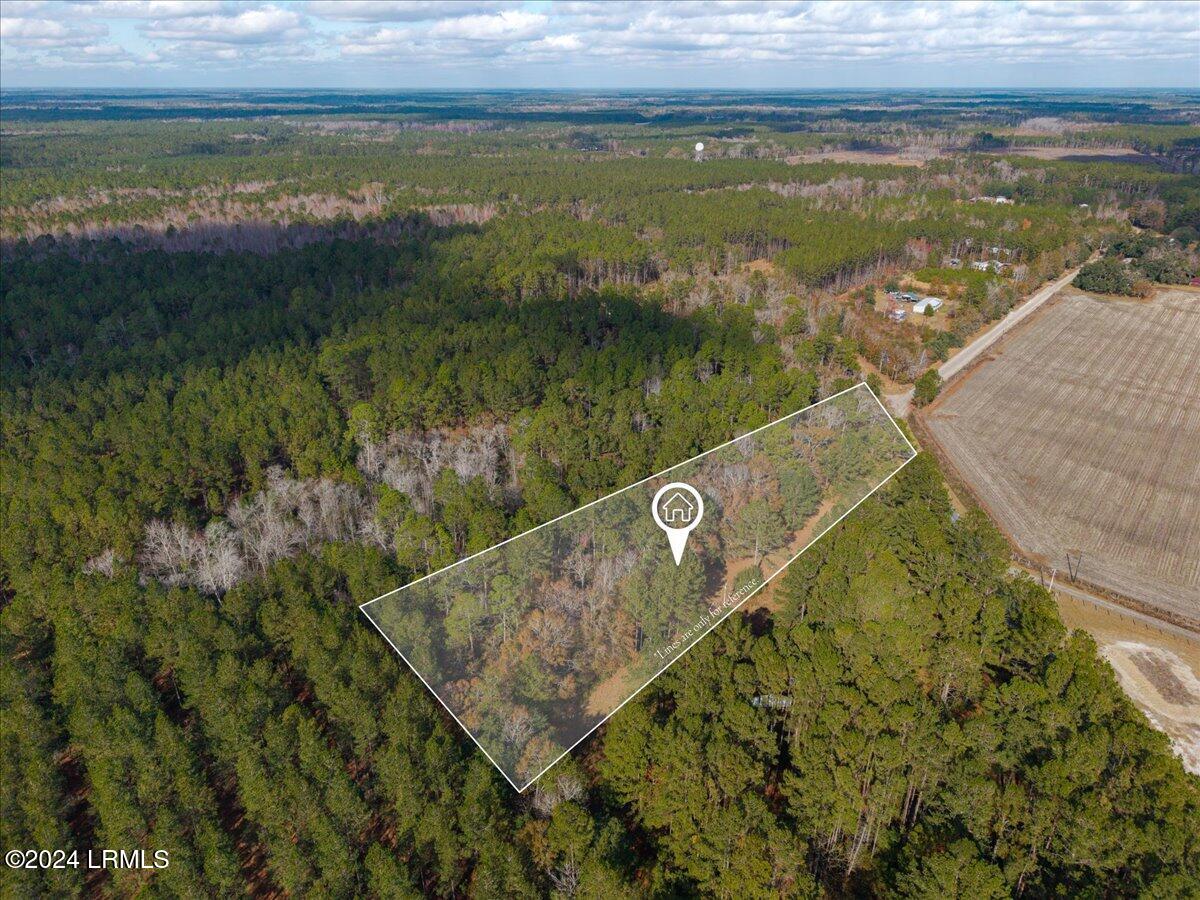Tbd Langfordville Road