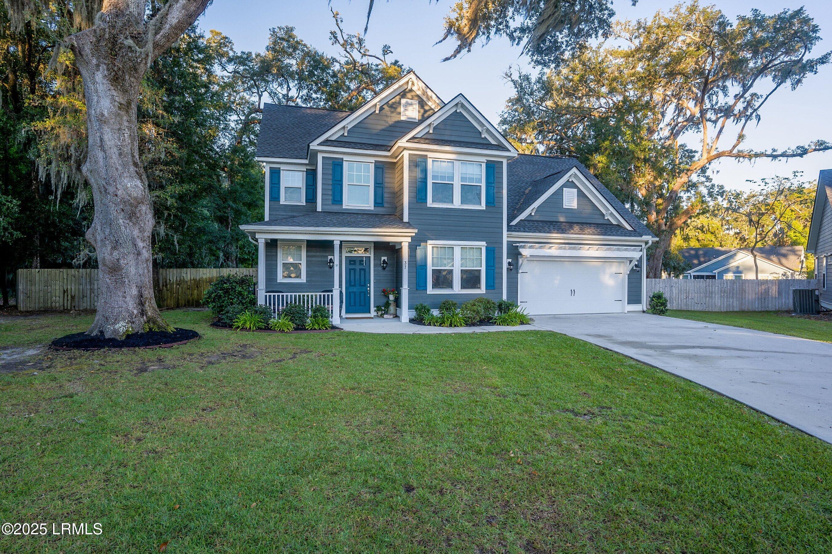 37 White Heron Drive