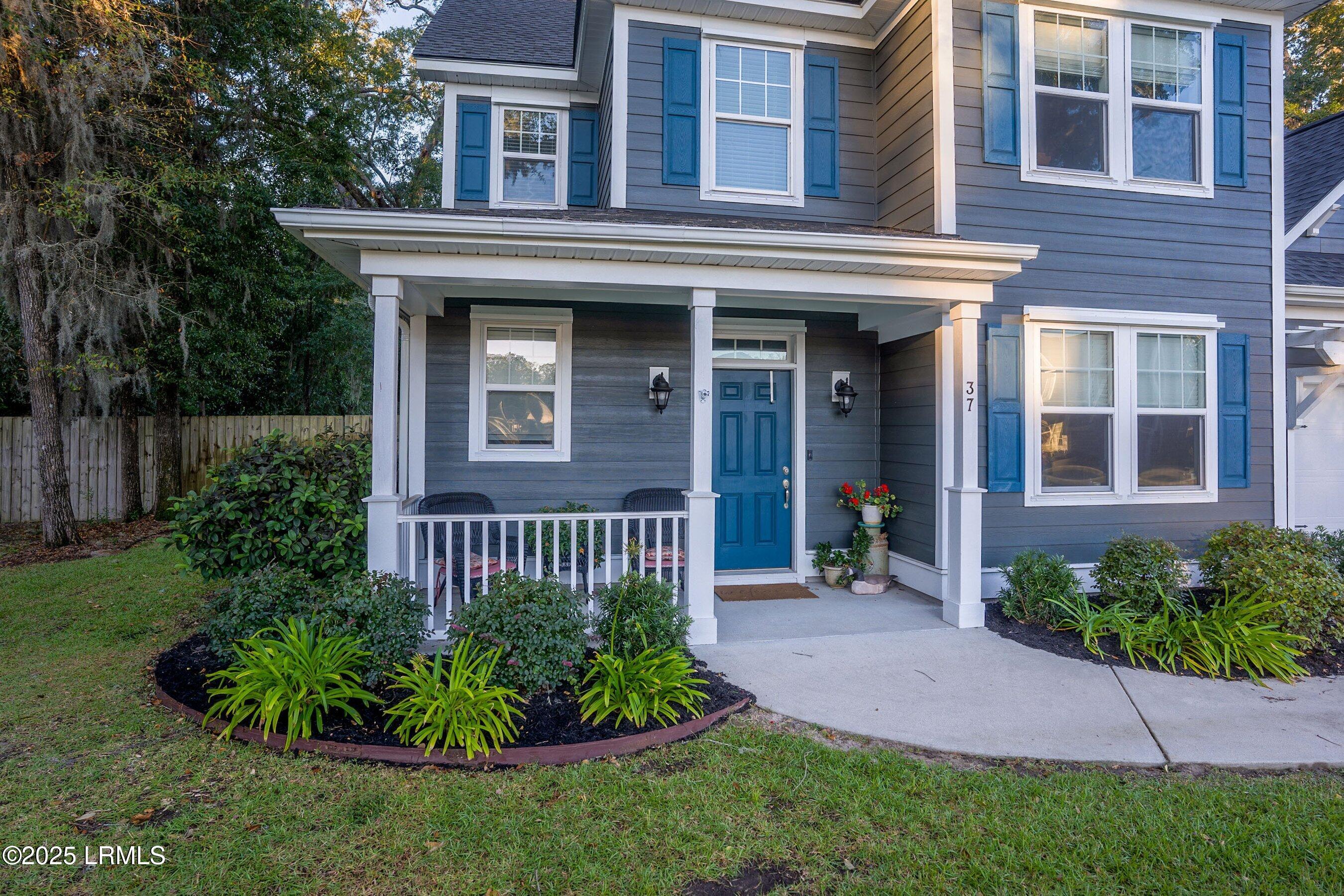 37 White Heron Drive
