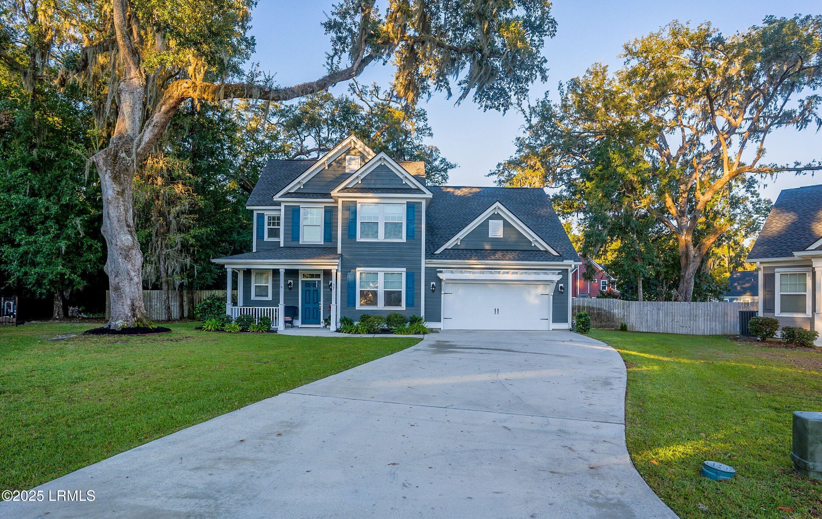 37 White Heron Drive