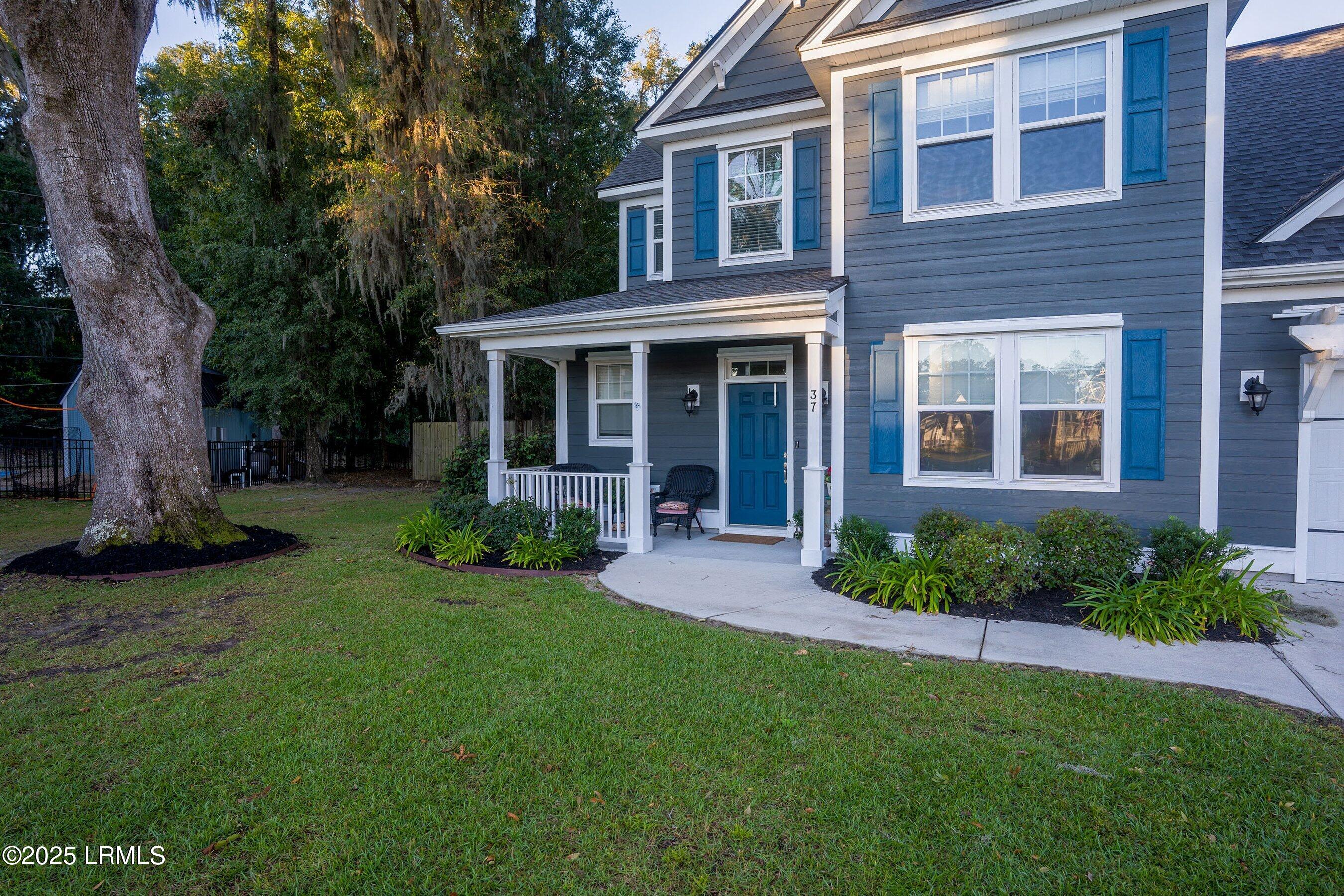 37 White Heron Drive