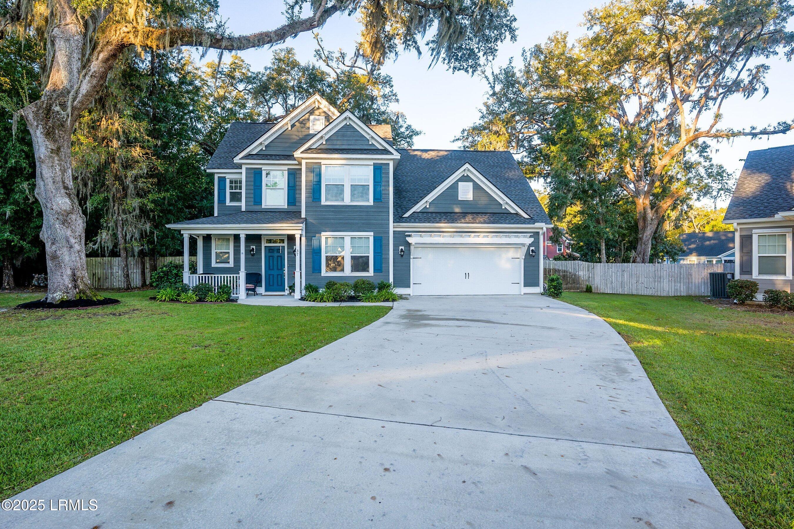37 White Heron Drive