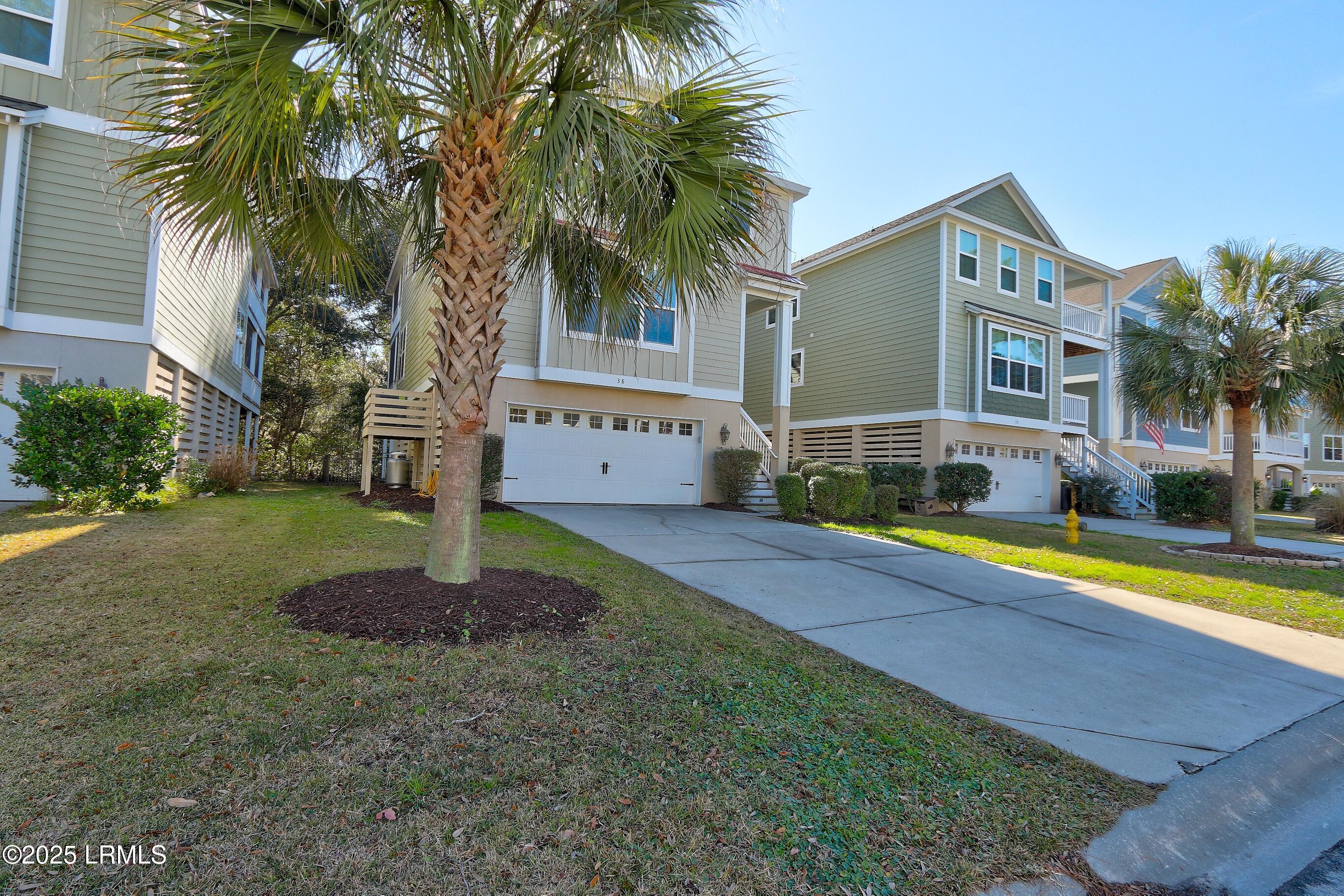 38 Jarvis Creek Lane