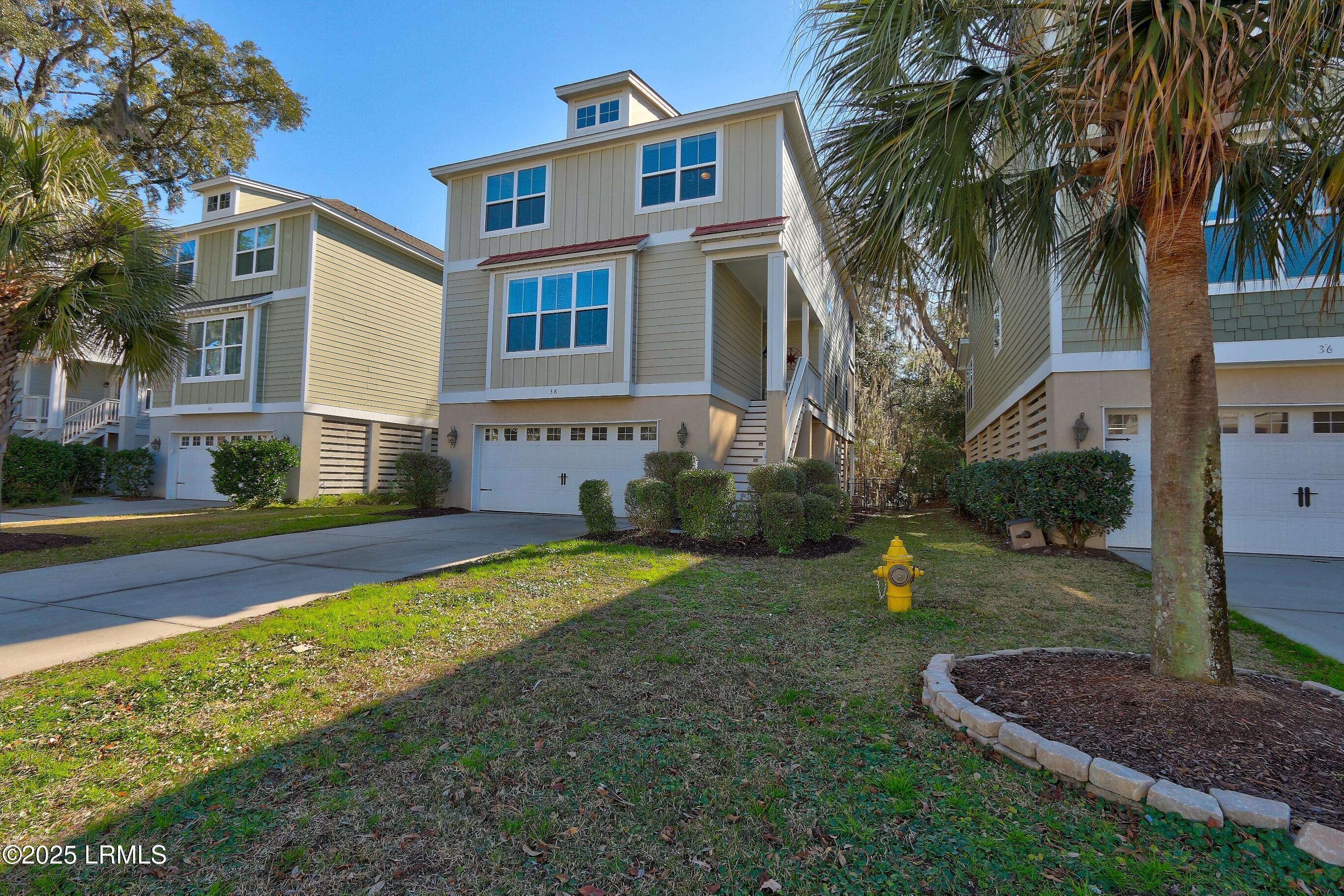 38 Jarvis Creek Lane