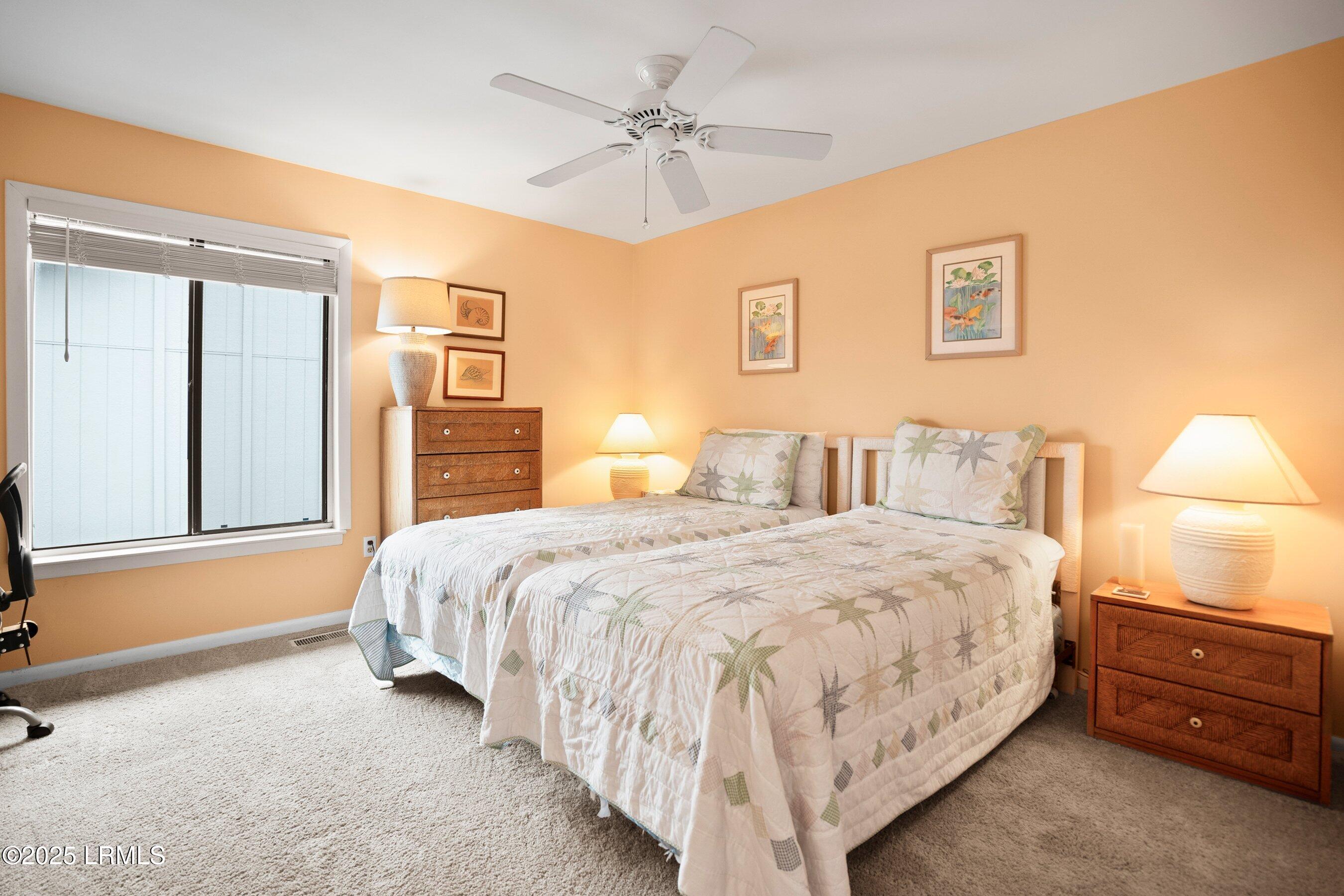 5 Cedar Reef Drive D201, St. Helena Island Unit: D201