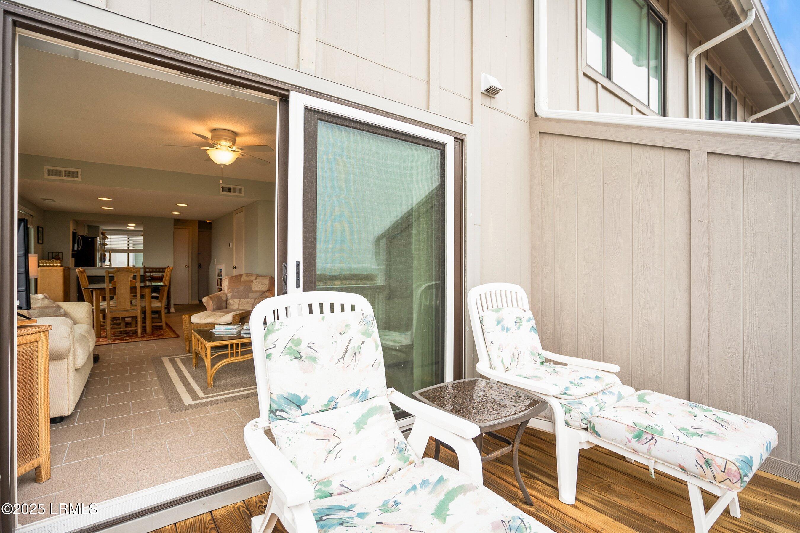 5 Cedar Reef Drive D201, St. Helena Island Unit: D201