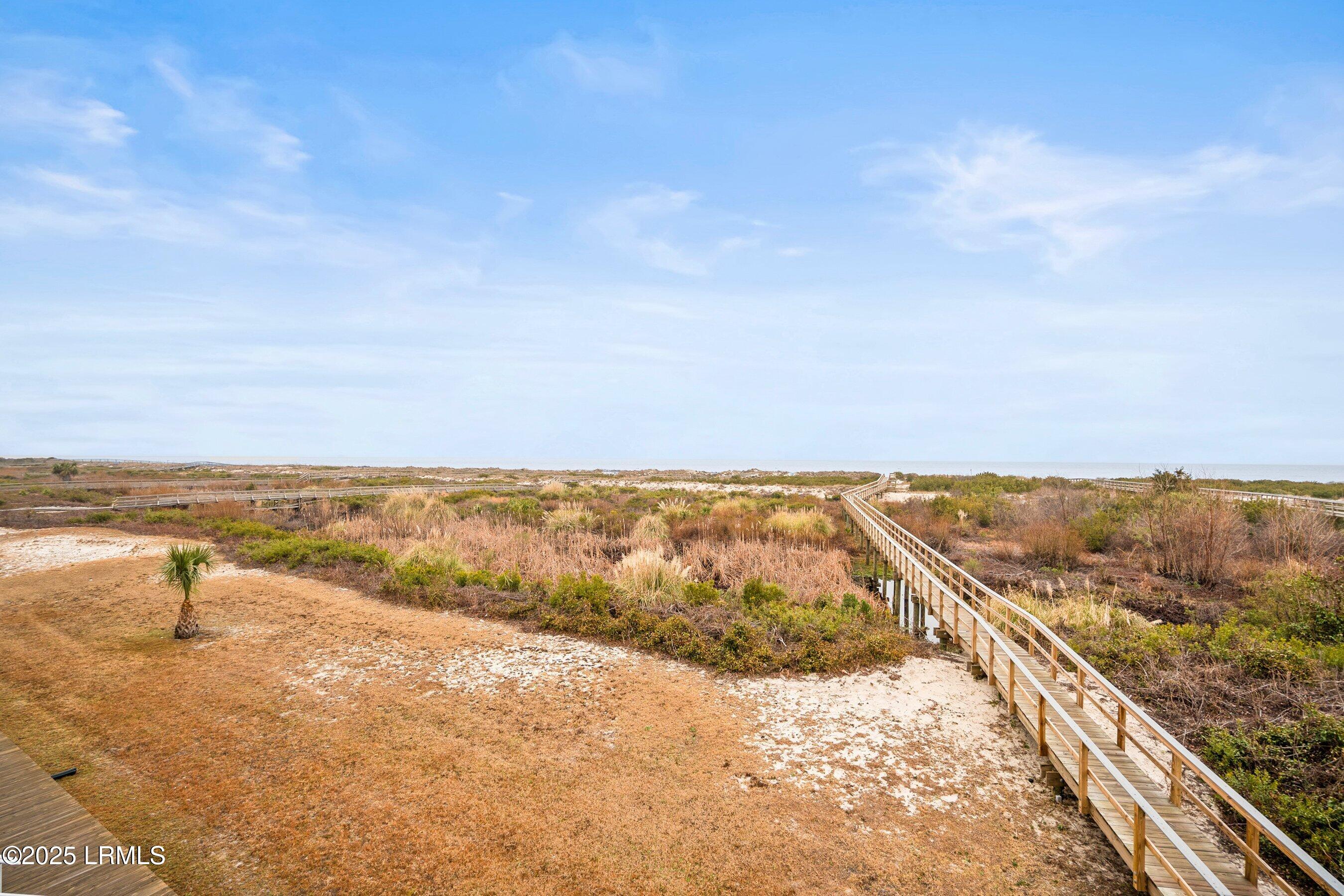 5 Cedar Reef Drive D201, St. Helena Island Unit: D201