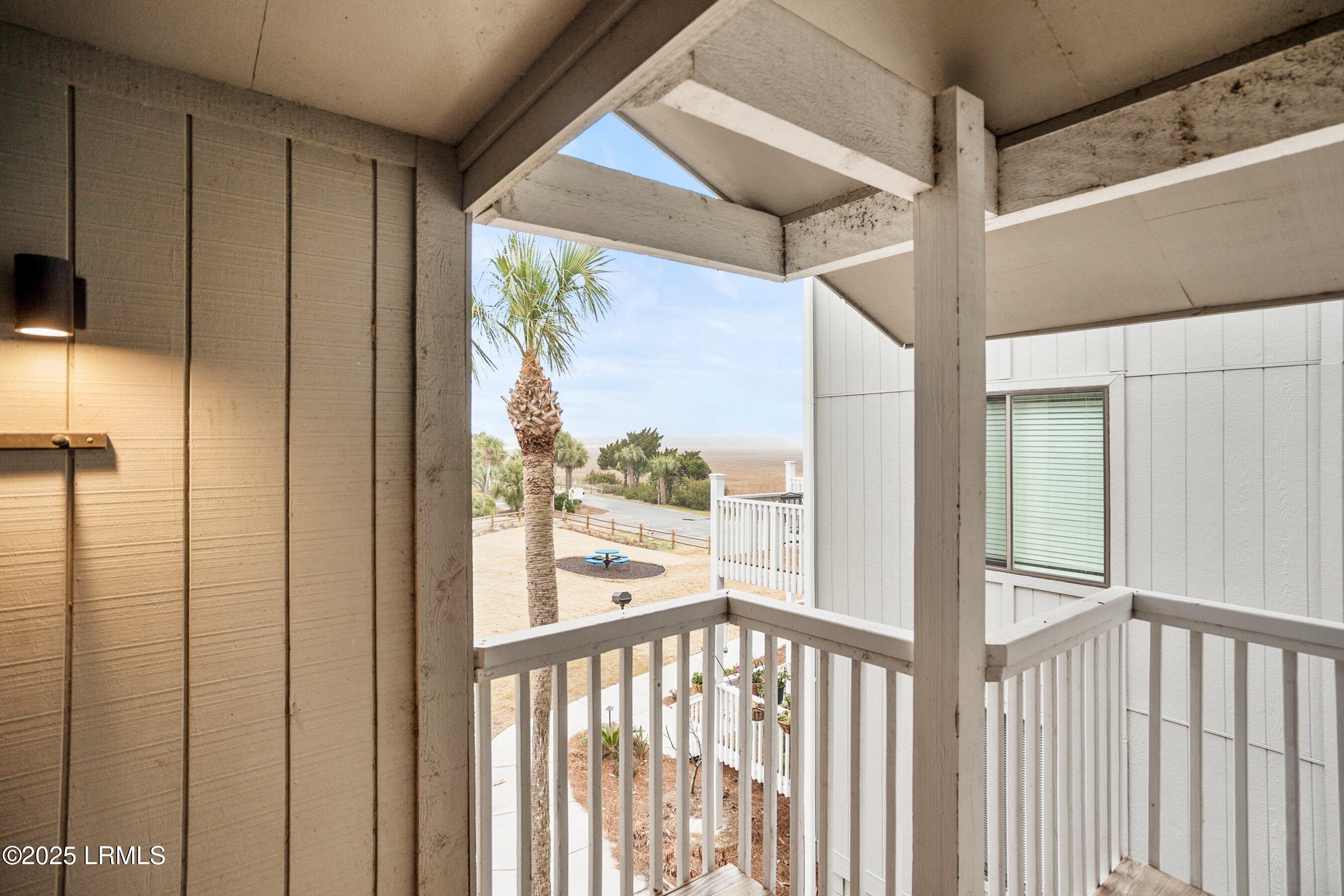 5 Cedar Reef Drive D201, St. Helena Island Unit: D201