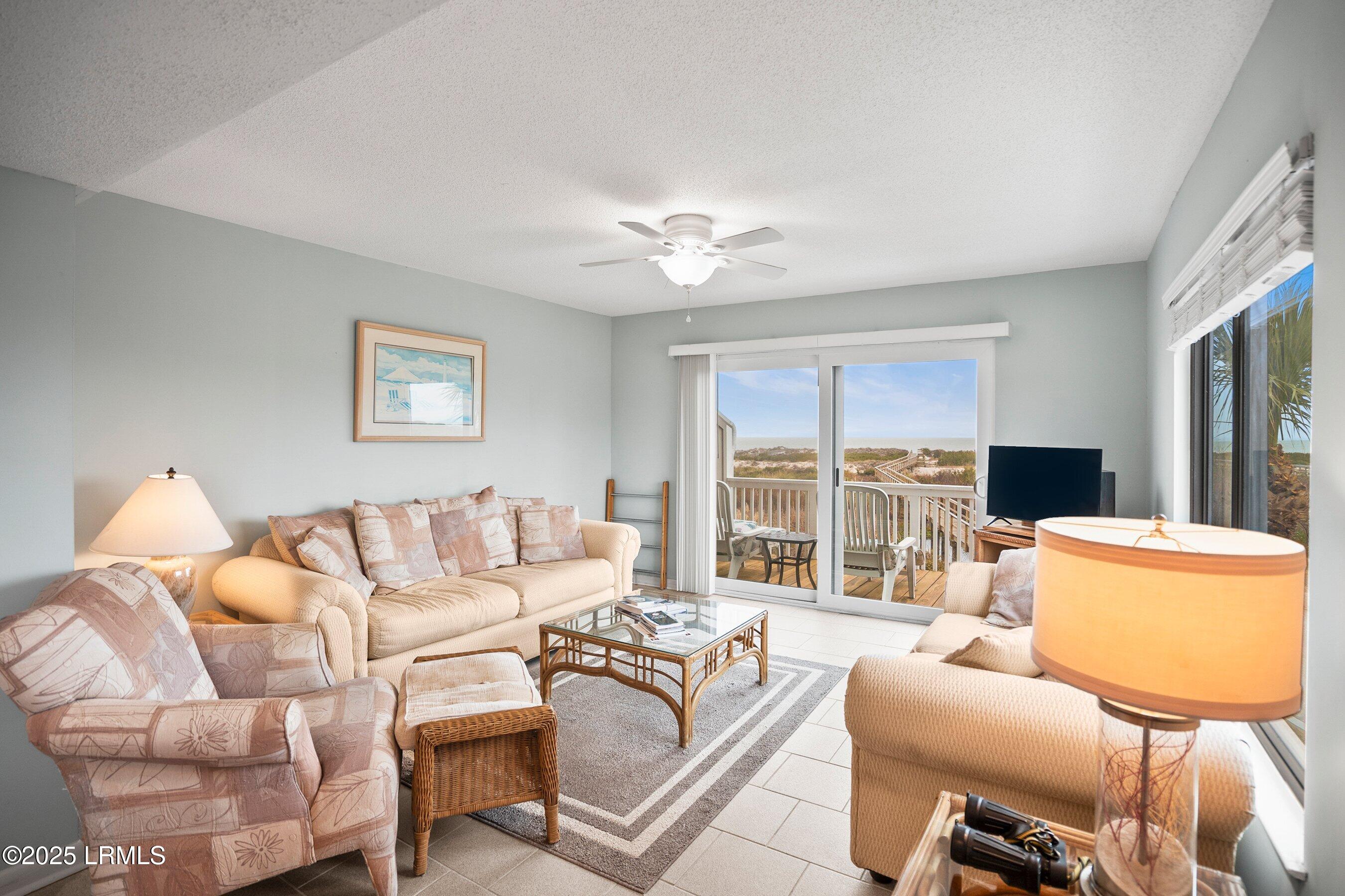 5 Cedar Reef Drive D201, St. Helena Island Unit: D201