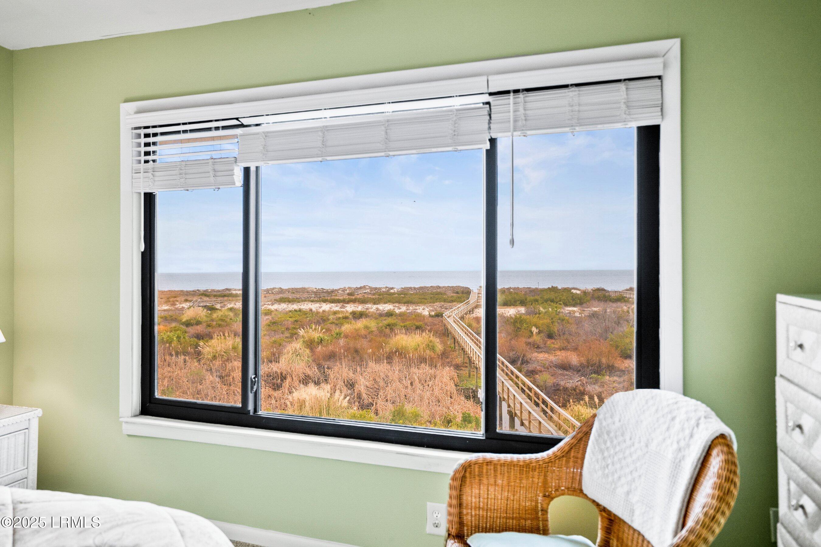 5 Cedar Reef Drive D201, St. Helena Island Unit: D201