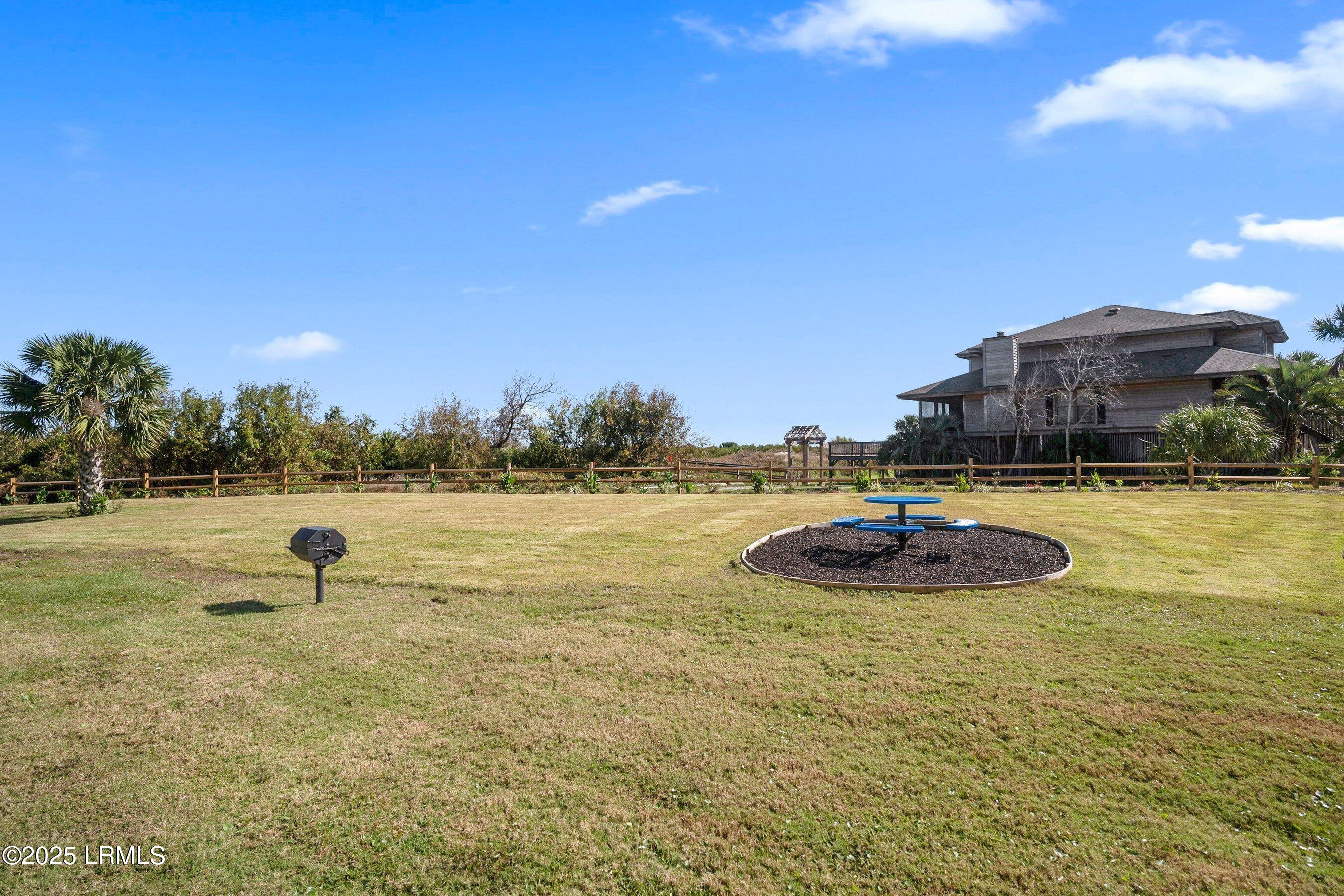 5 Cedar Reef Drive D201, St. Helena Island Unit: D201