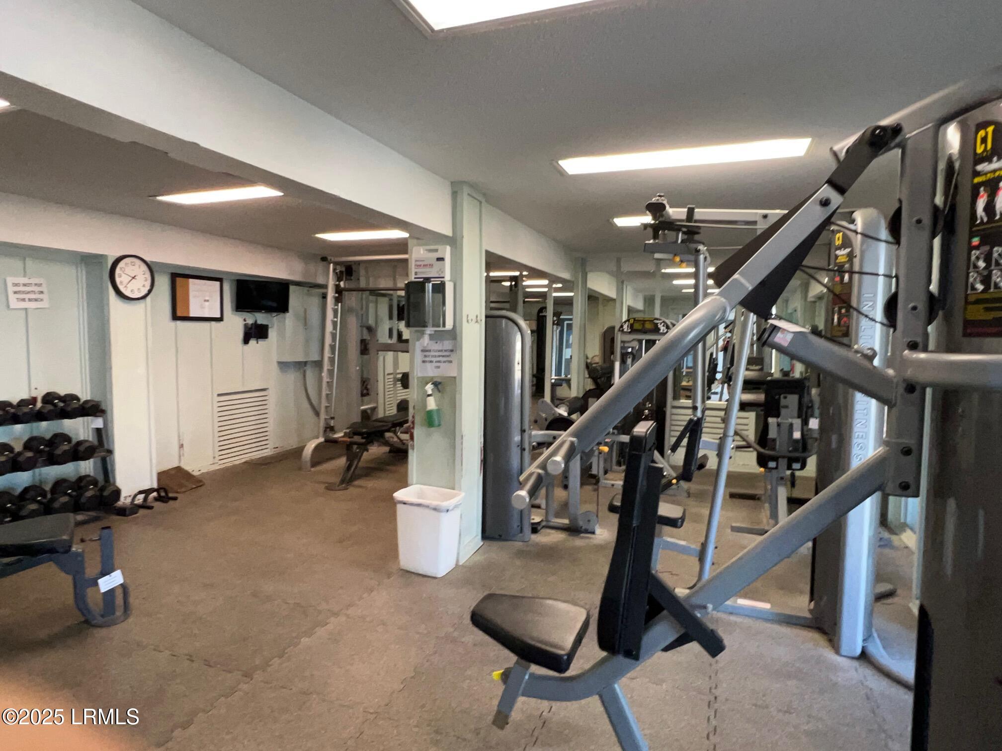 5 Cedar Reef Drive D201, St. Helena Island Unit: D201