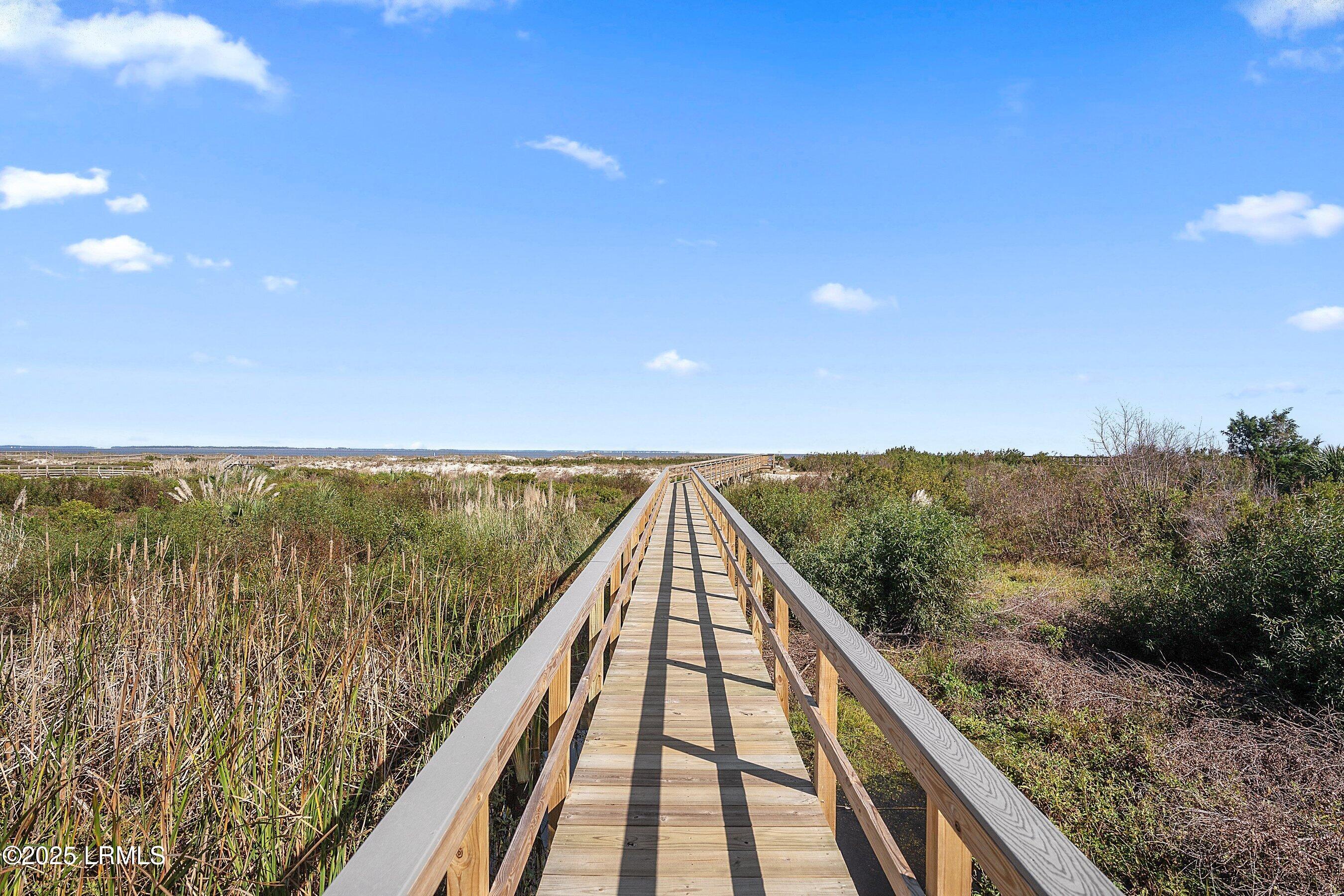 5 Cedar Reef Drive D201, St. Helena Island Unit: D201