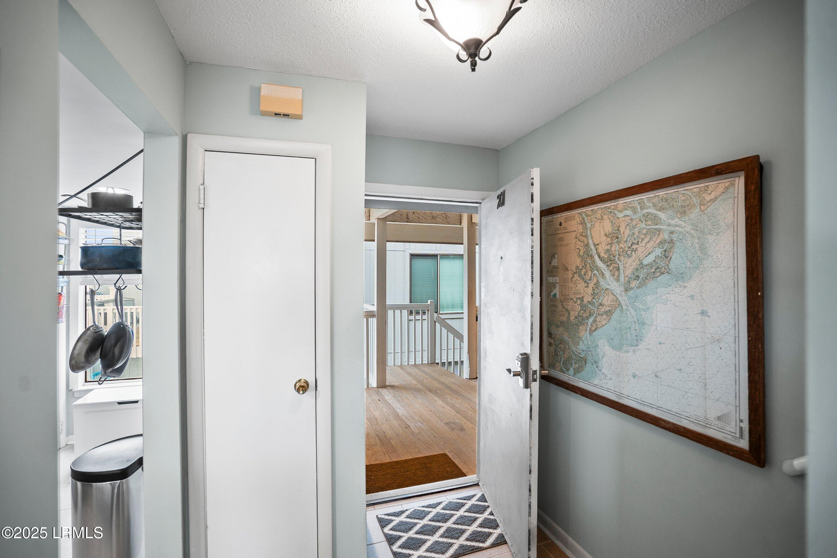 5 Cedar Reef Drive D201, St. Helena Island Unit: D201
