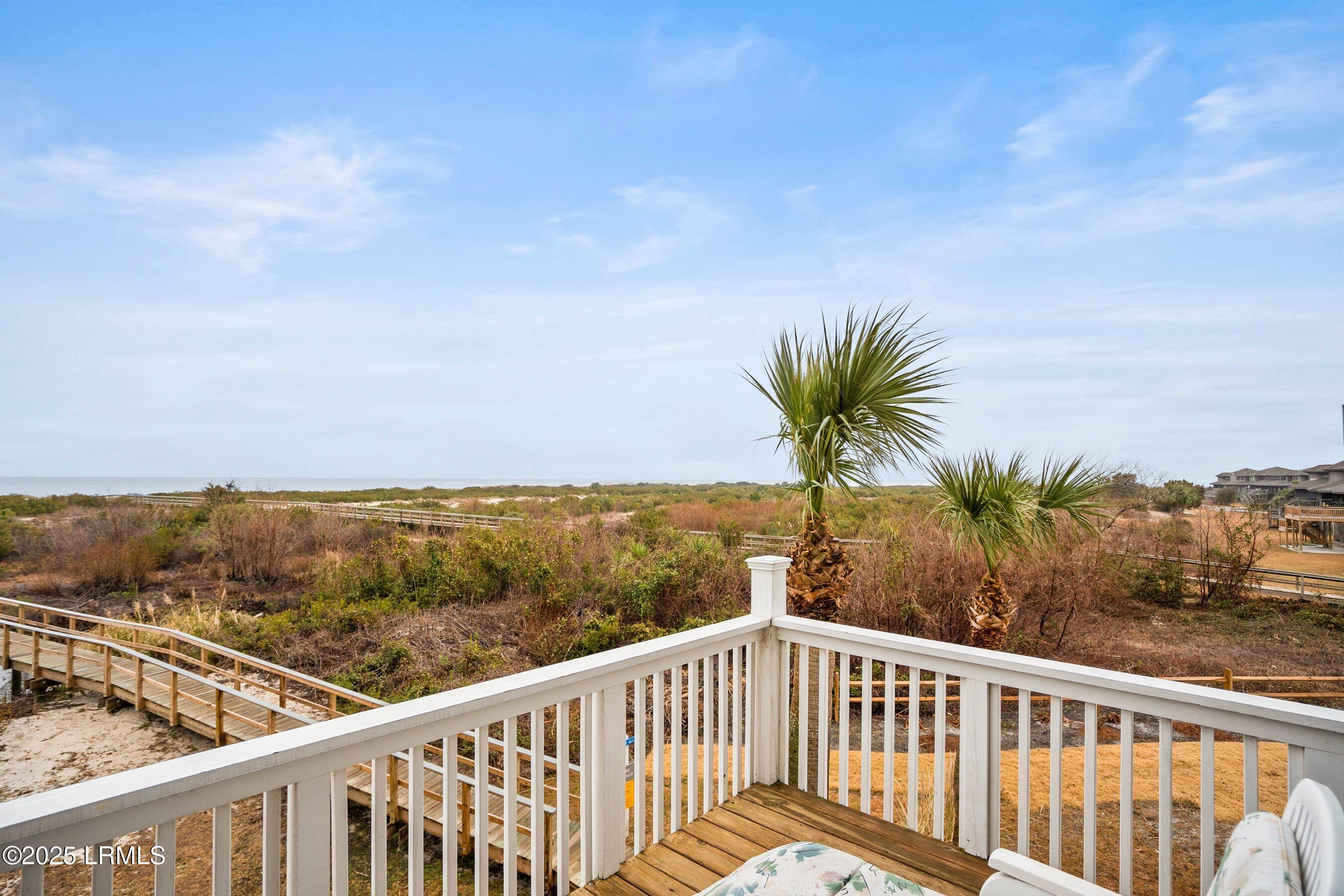 5 Cedar Reef Drive D201, St. Helena Island Unit: D201
