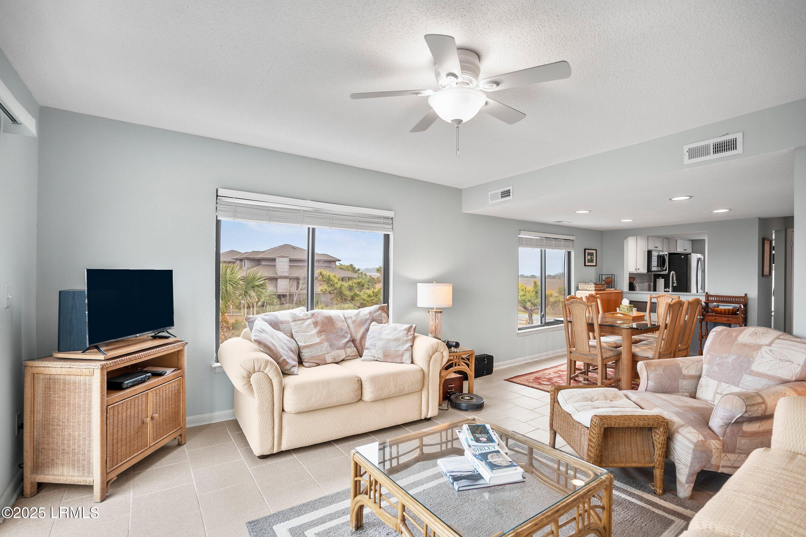 5 Cedar Reef Drive D201, St. Helena Island Unit: D201
