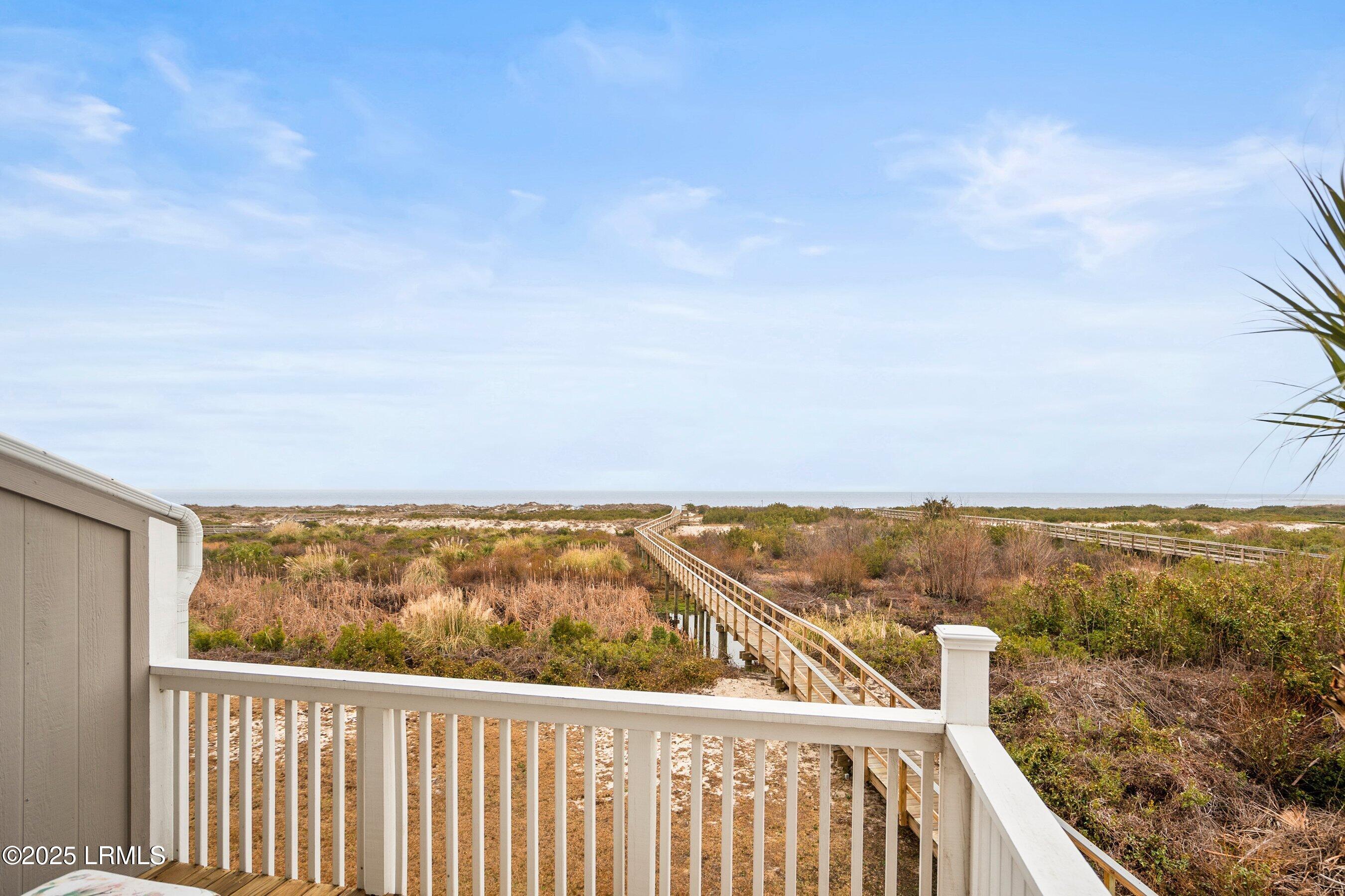 5 Cedar Reef Drive D201, St. Helena Island Unit: D201
